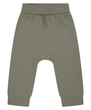 Khaki - Sustainable joggers