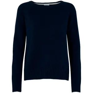 Klitmøller W Nina Knit (navy)