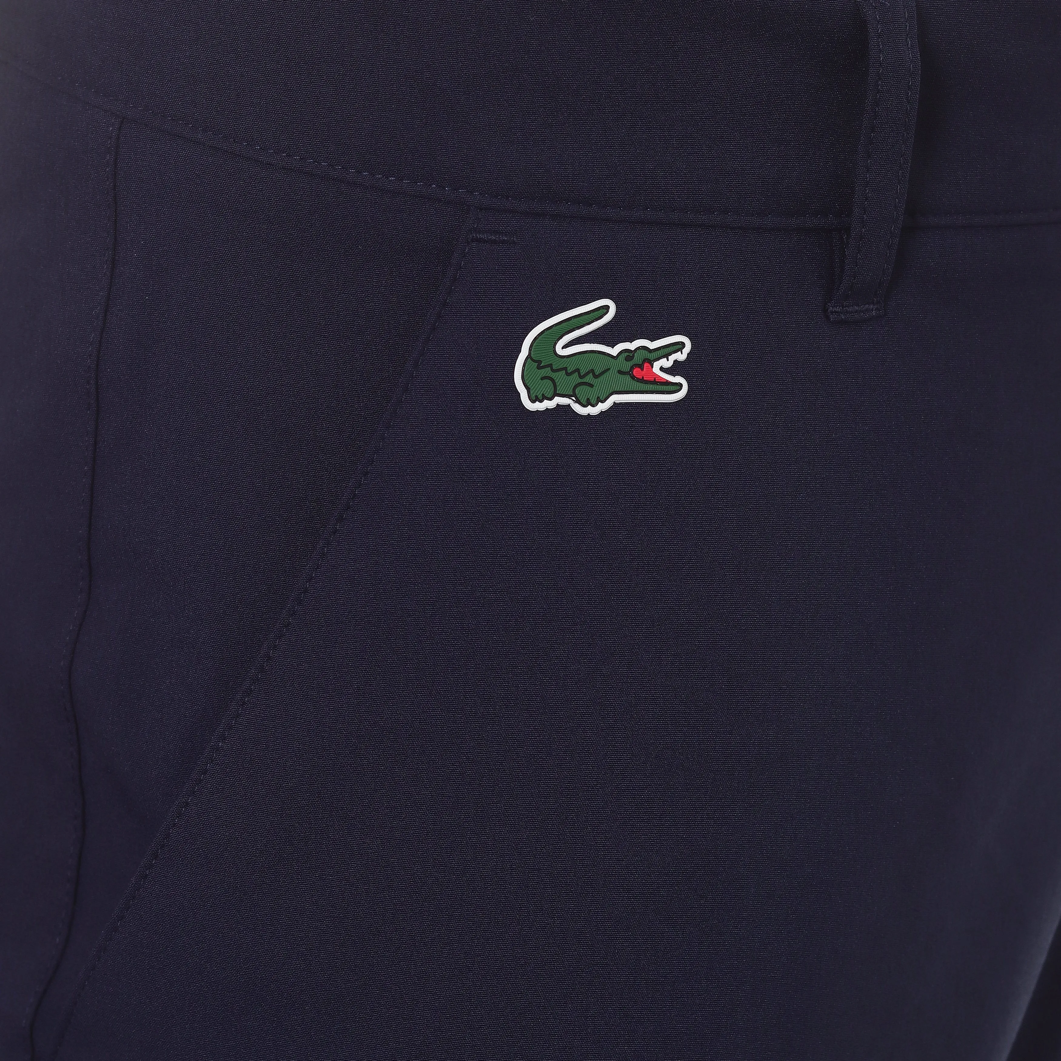 Lacoste Sport Stretch Golf Chino Trousers SS23