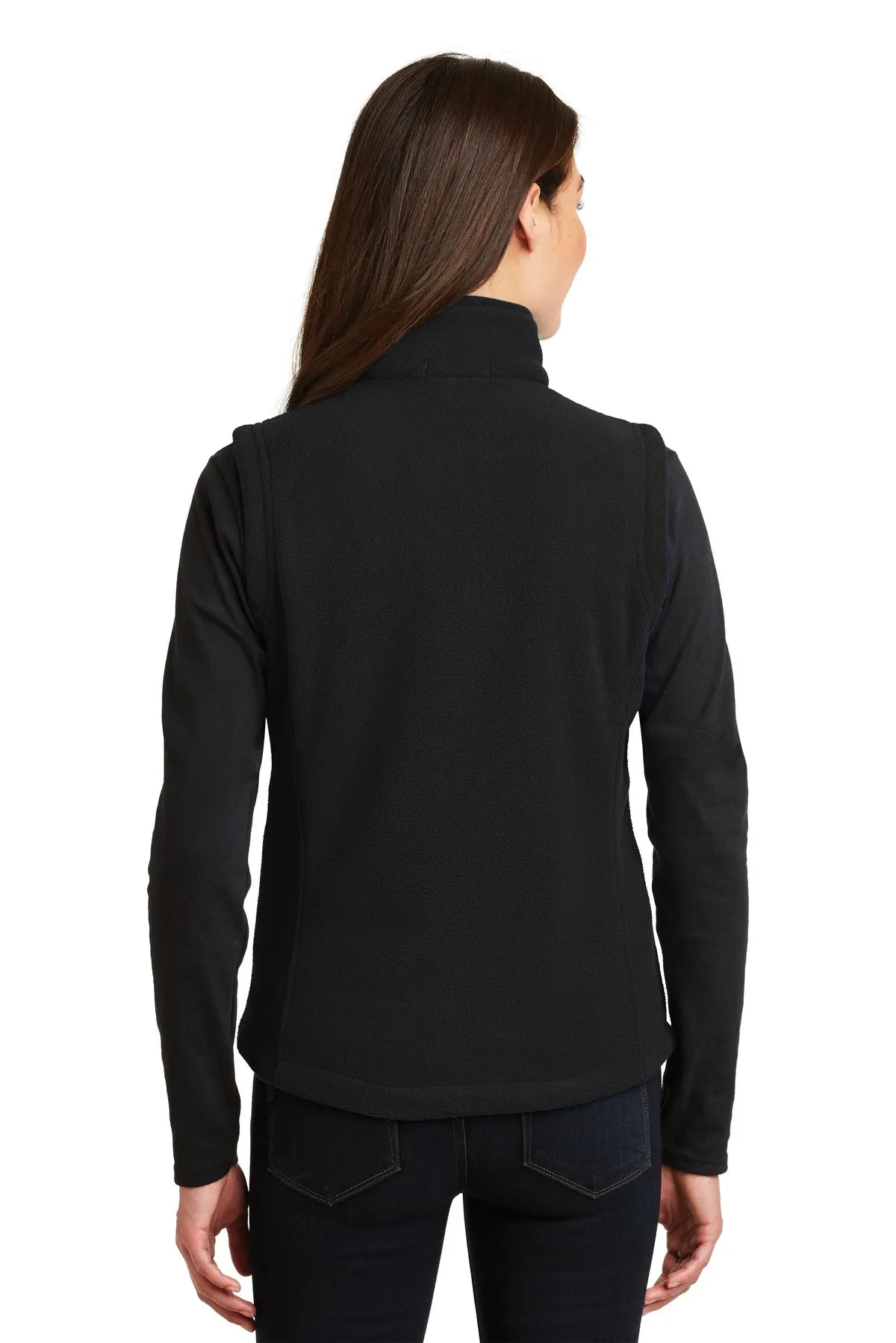 Laredo Port Authority® Ladies Value Fleece Vest. L219