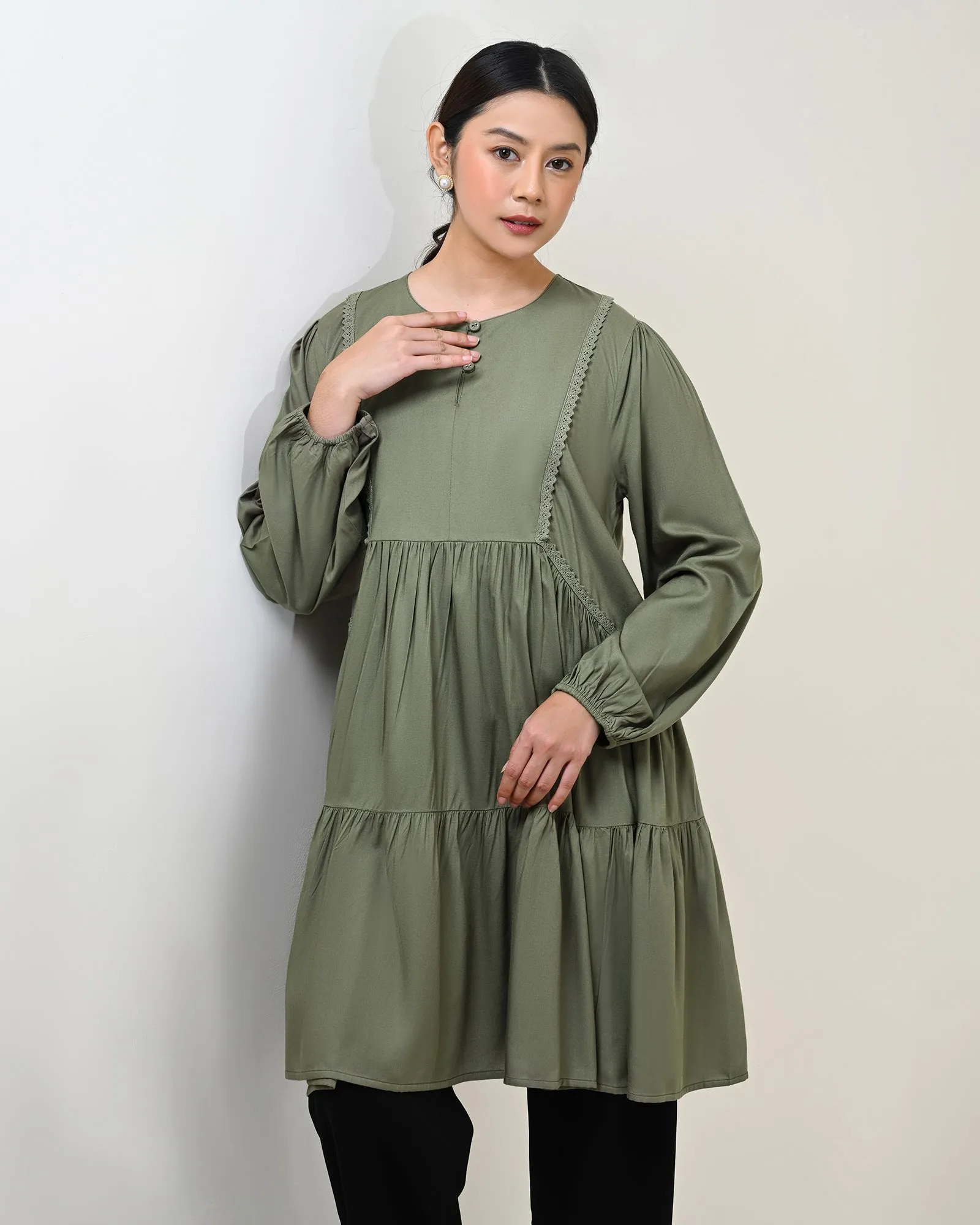 LAVIRA TUNIC