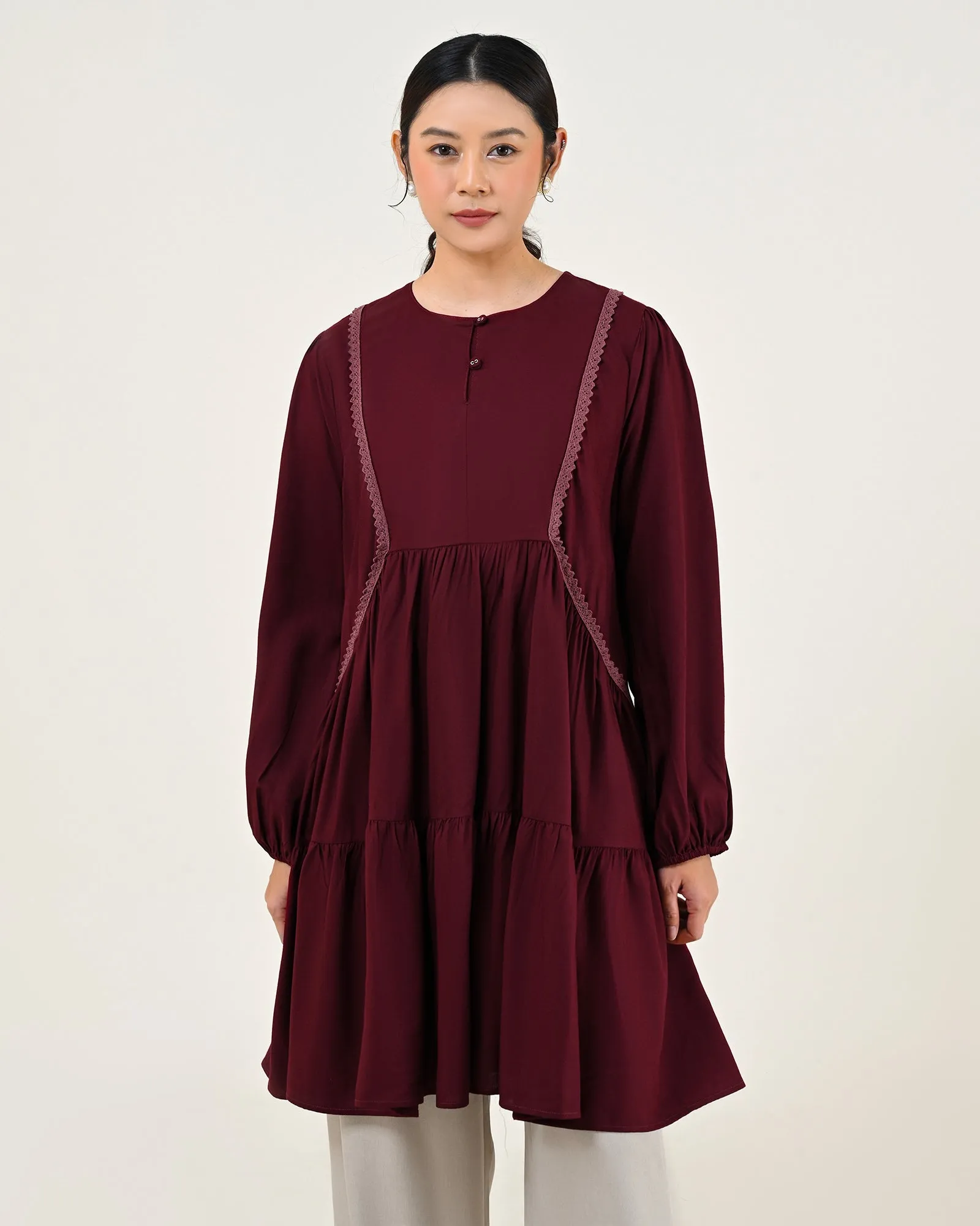 LAVIRA TUNIC