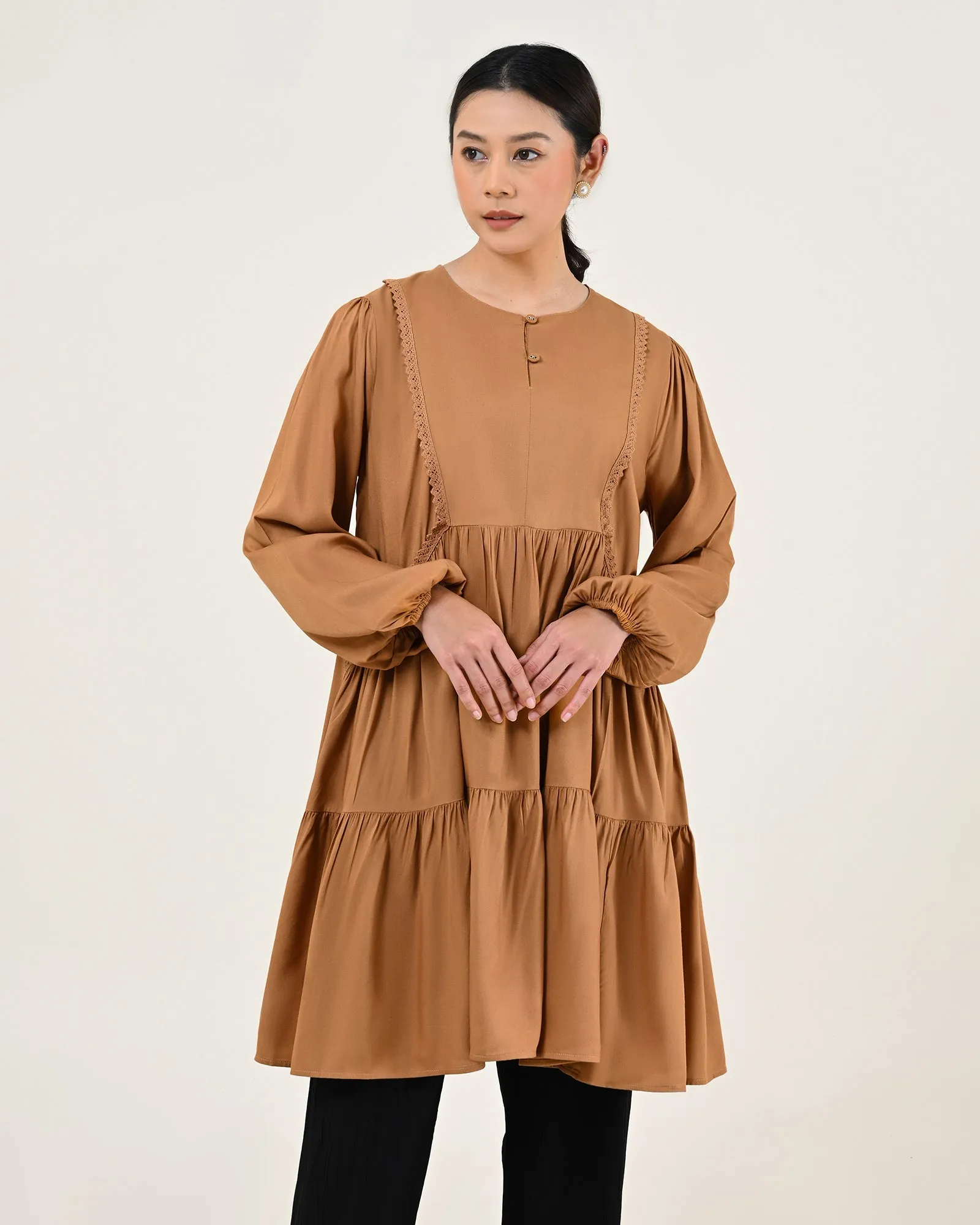 LAVIRA TUNIC