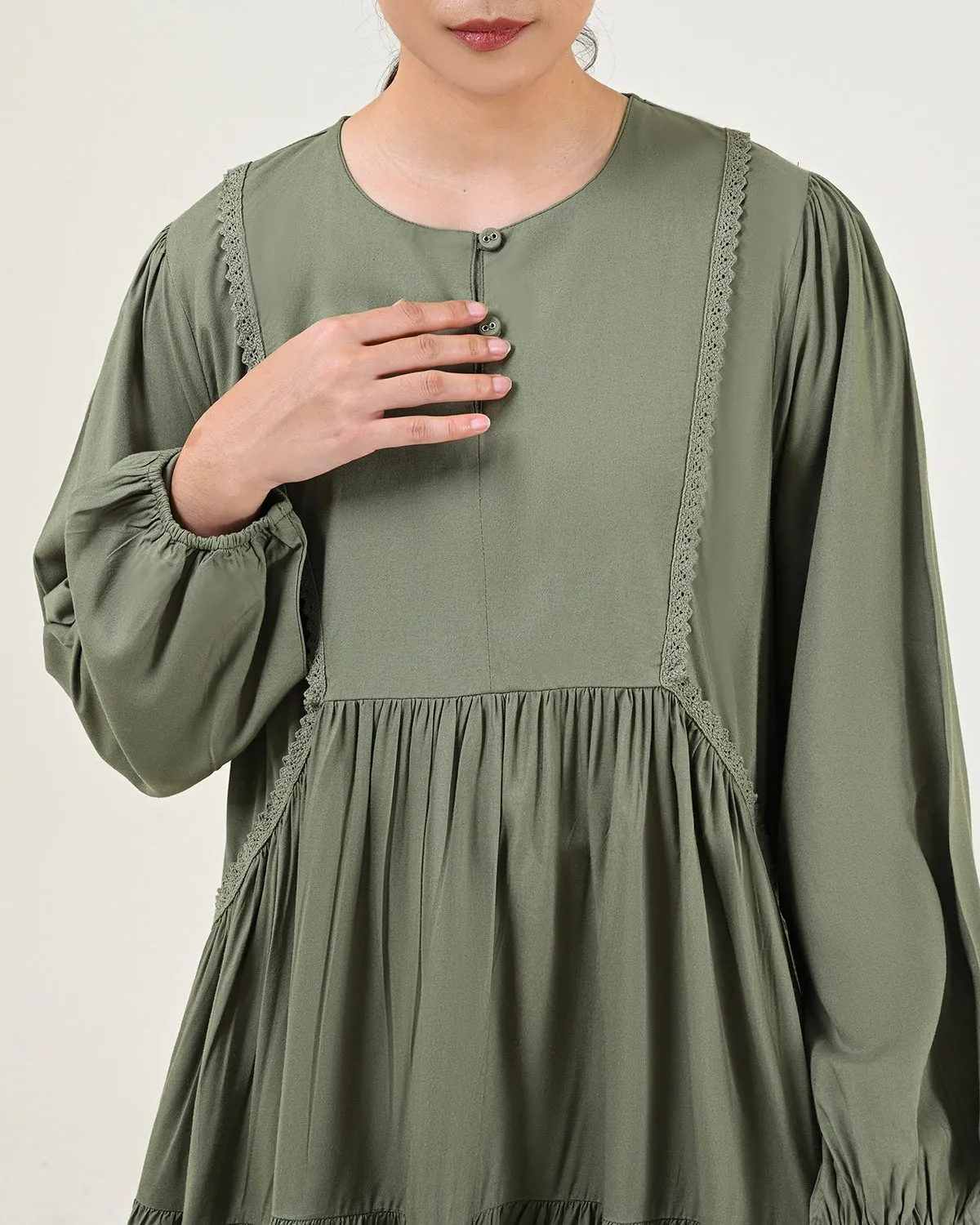 LAVIRA TUNIC