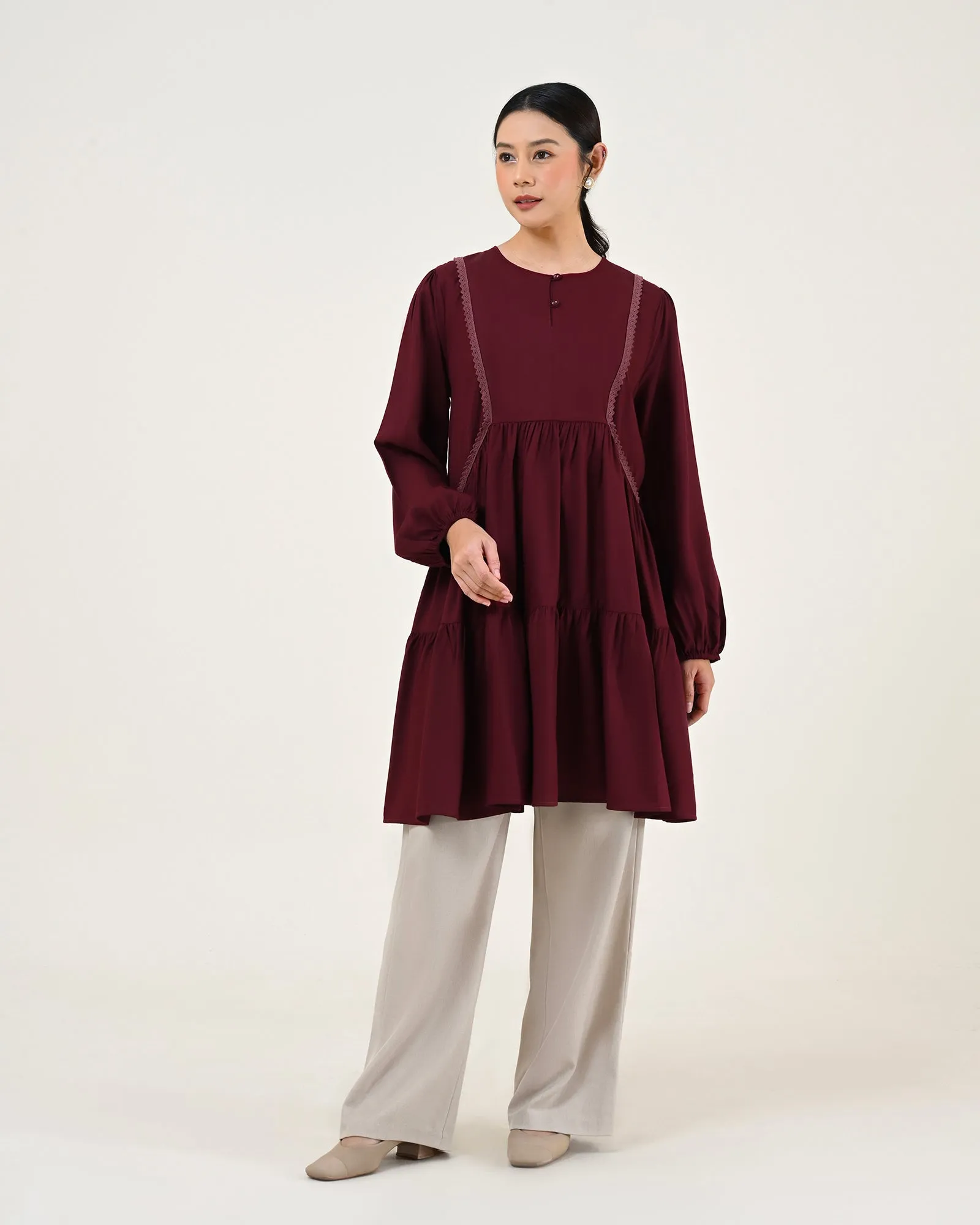 LAVIRA TUNIC