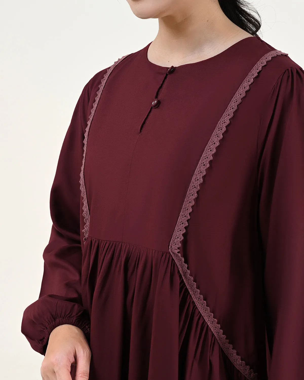 LAVIRA TUNIC