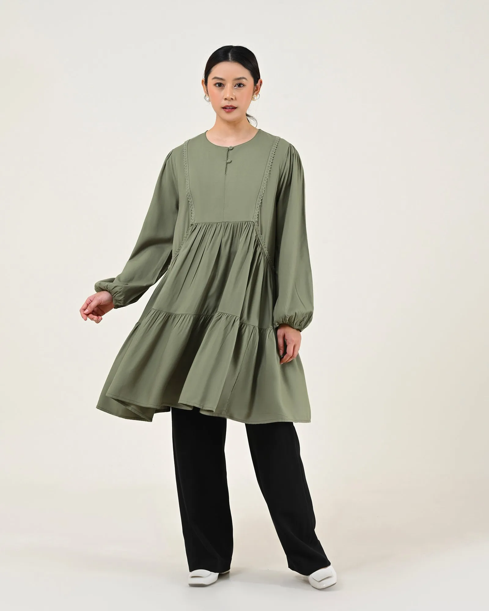 LAVIRA TUNIC