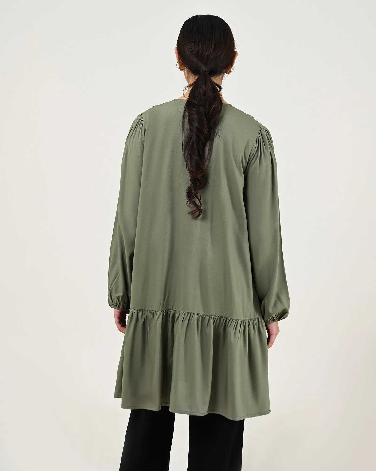 LAVIRA TUNIC