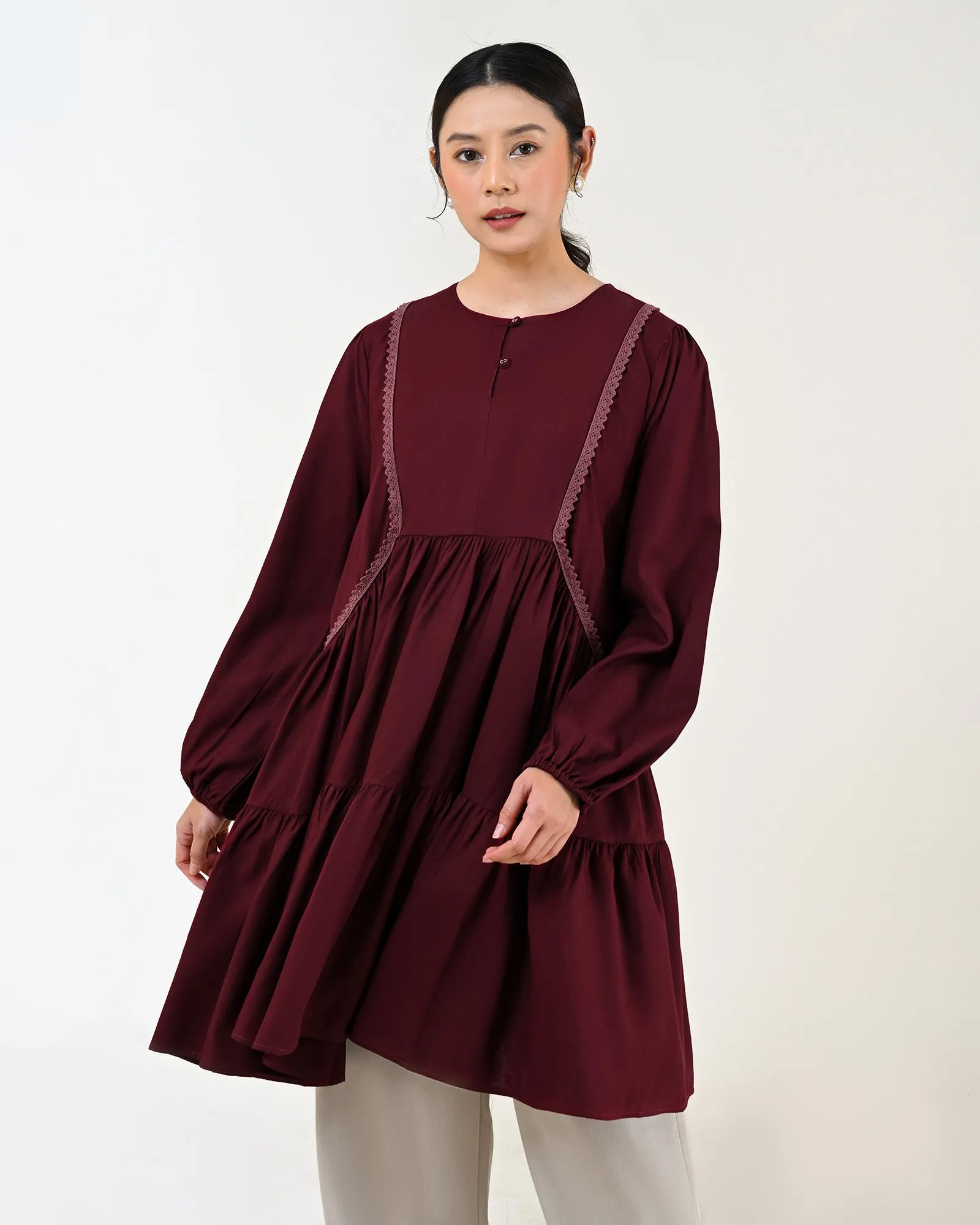 LAVIRA TUNIC