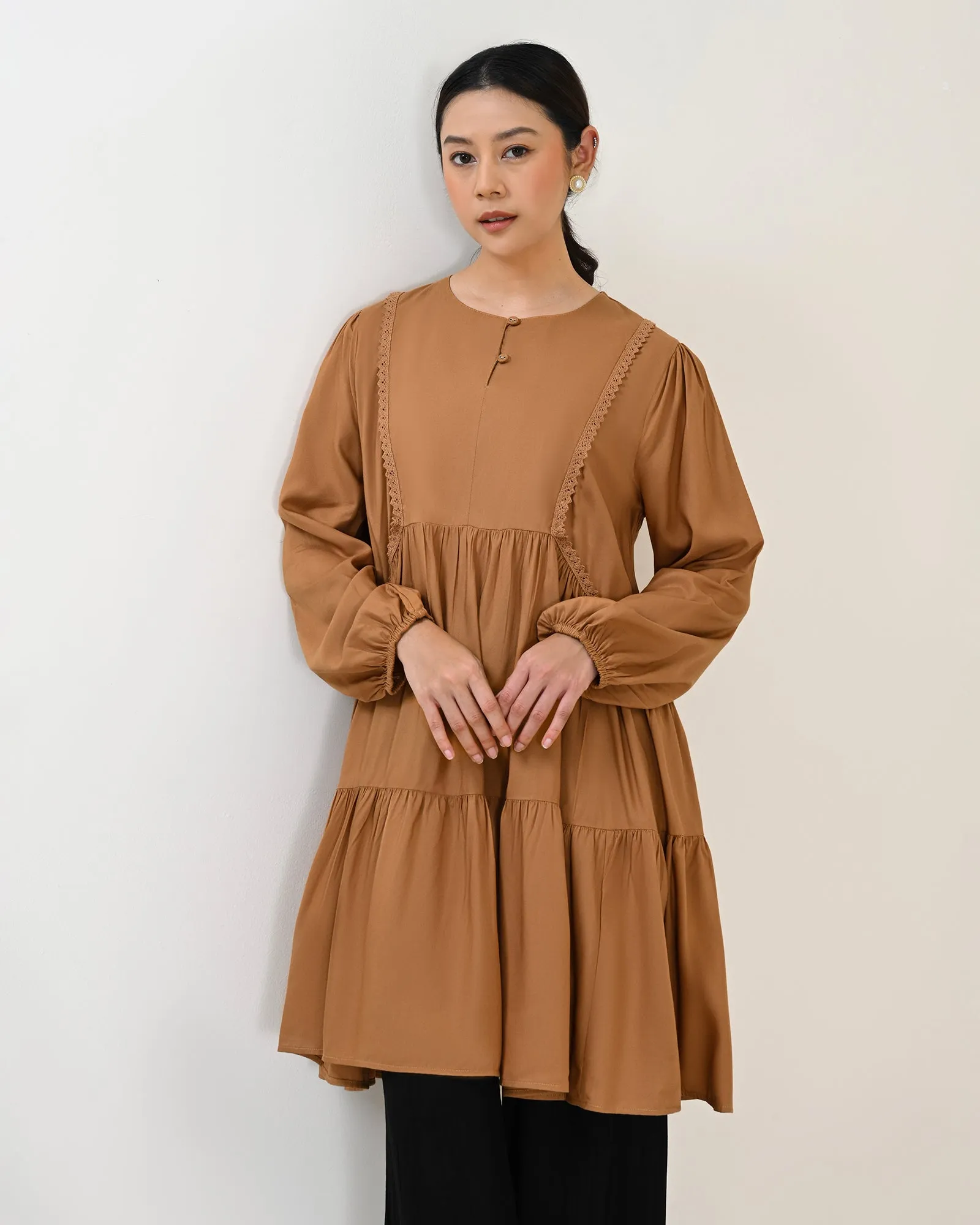 LAVIRA TUNIC