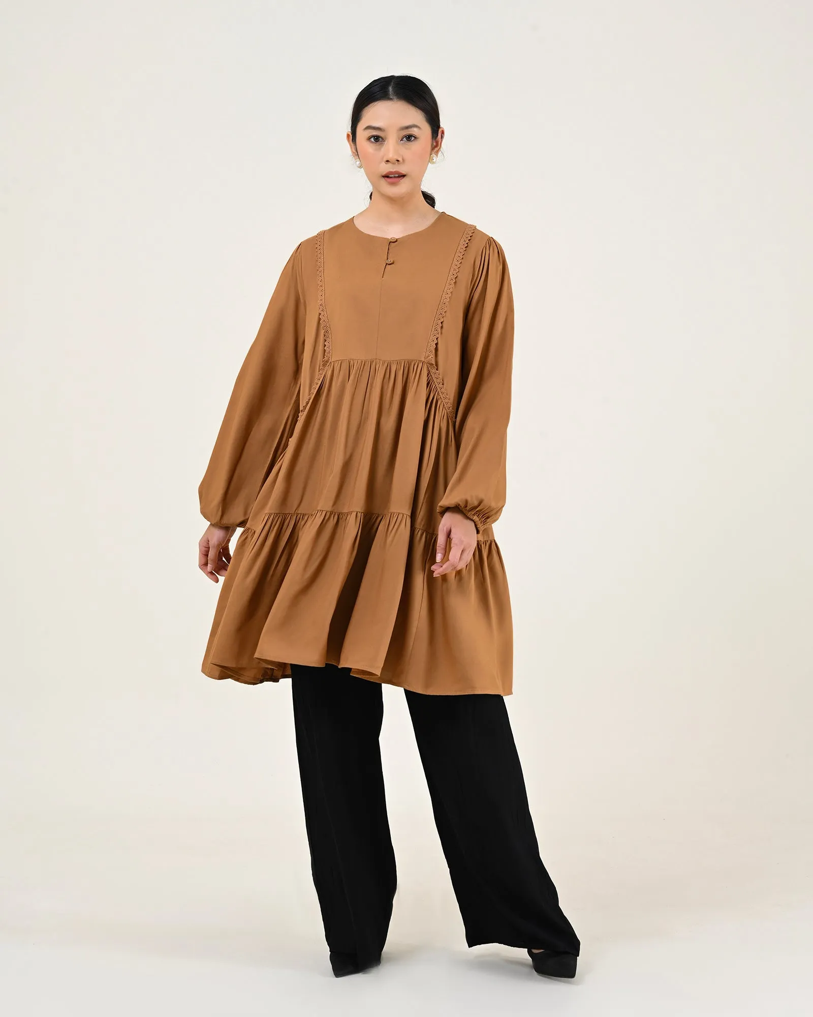 LAVIRA TUNIC