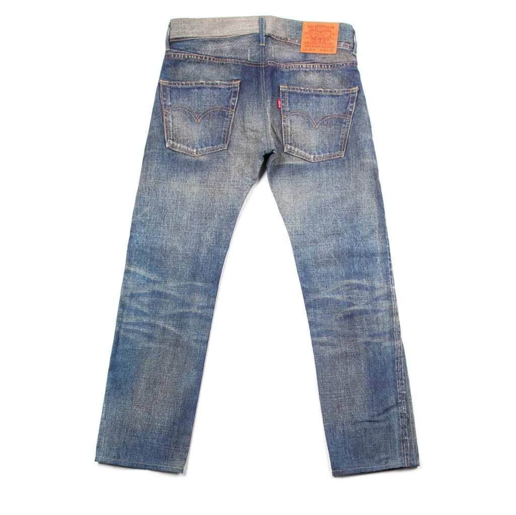 LEVI'S Virtual Denim Chino's