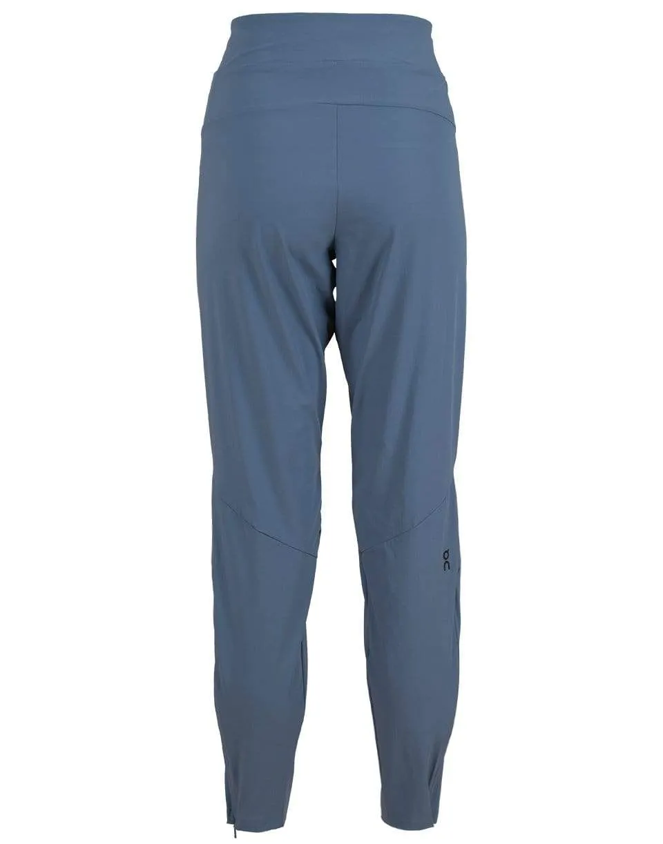 Lightweight Pants - Cerulean