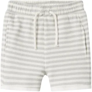 Lil'Atelier Oyster Mushroom Coconut milk Jonas Shorts