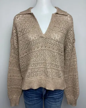 London Kaye Knit- (XL)