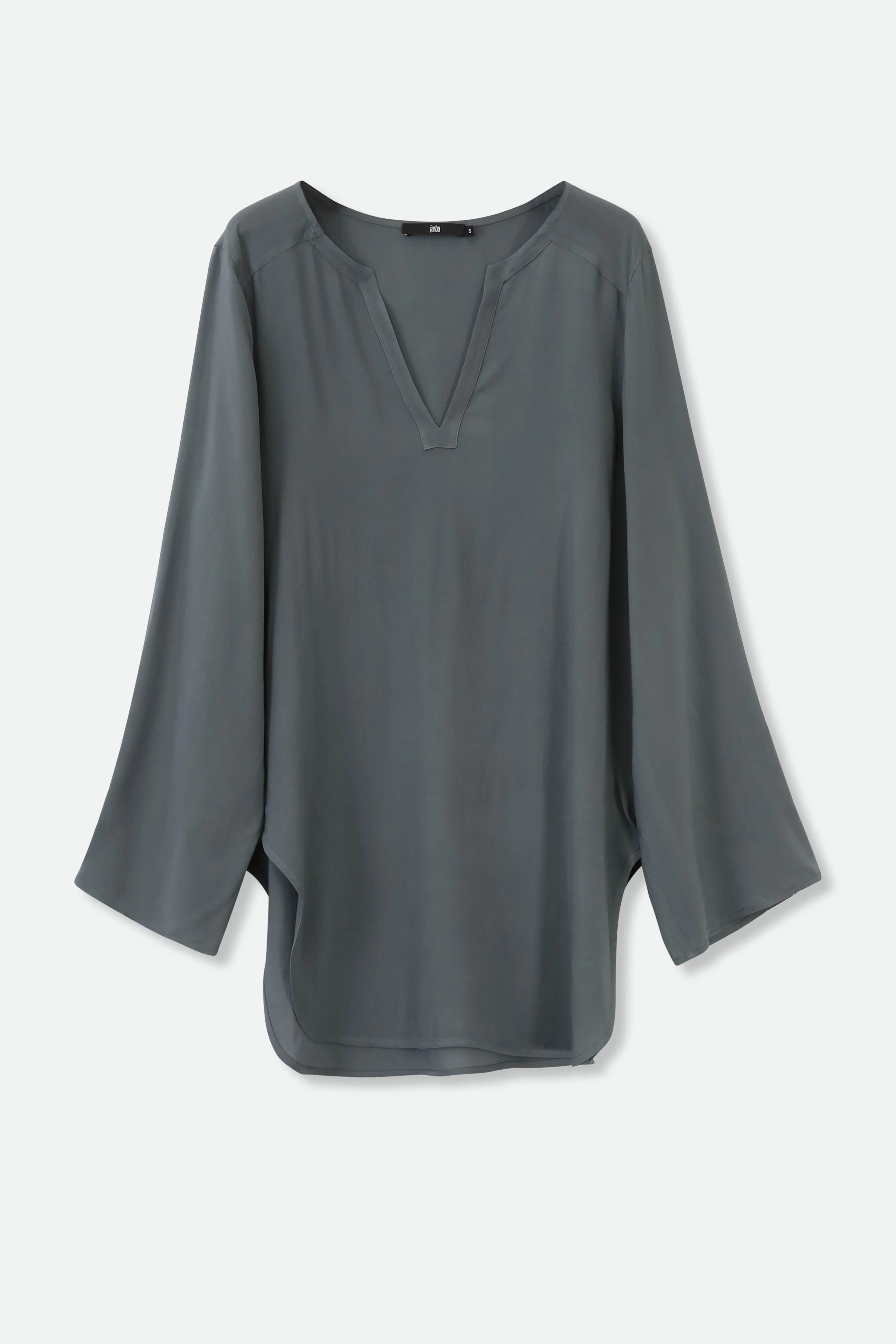 LONG SLEEVE MARAKESH LAYERING TUNIC