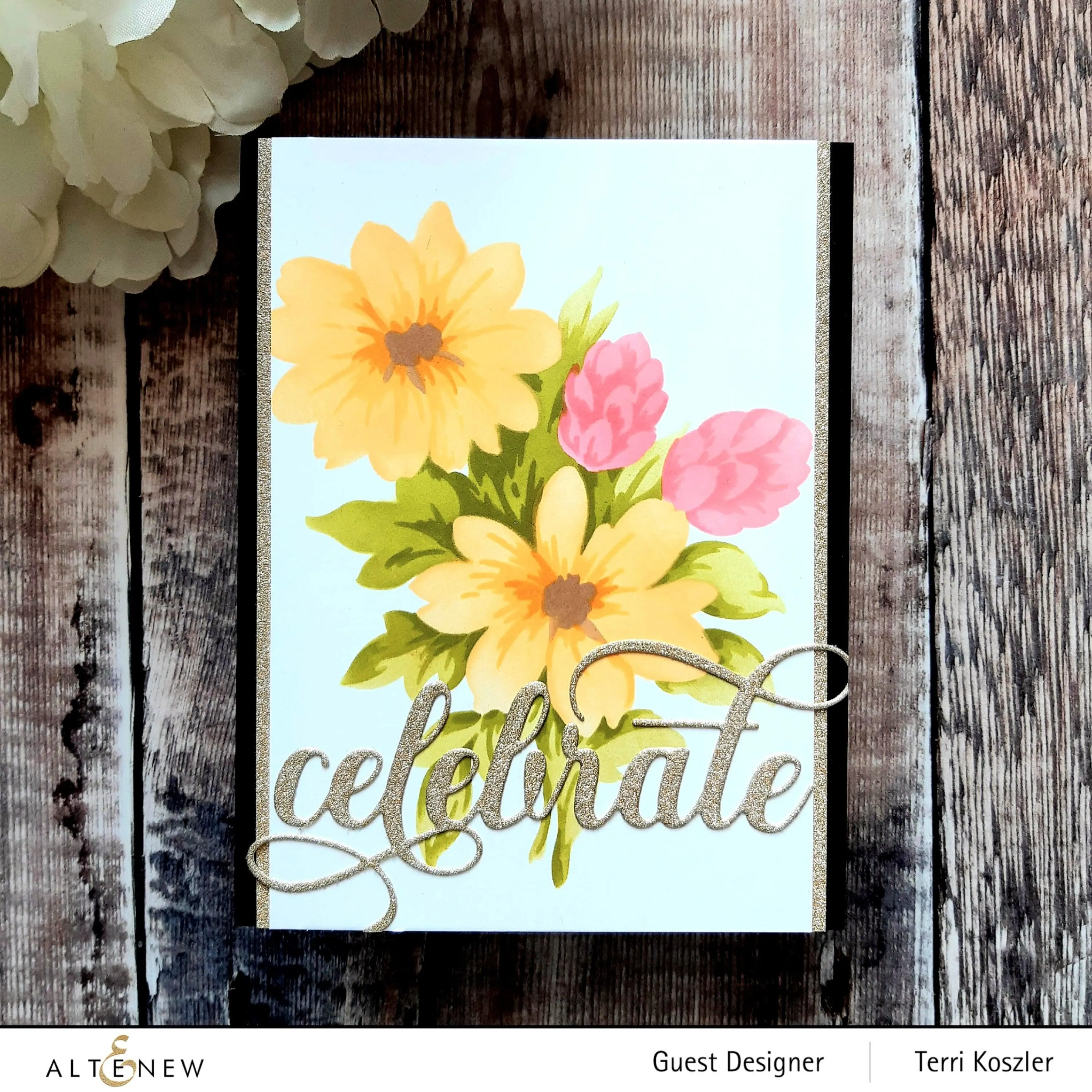 Lovely Layering Stencil Bundle