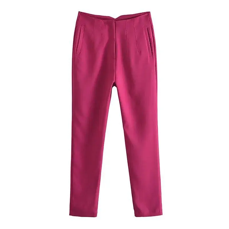 Luxe Fred Formal Pants