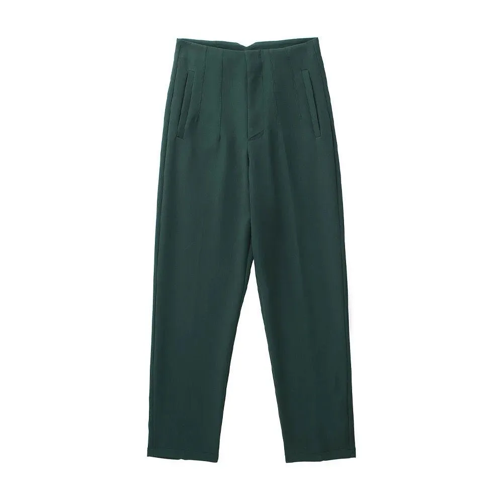 Luxe Fred Formal Pants