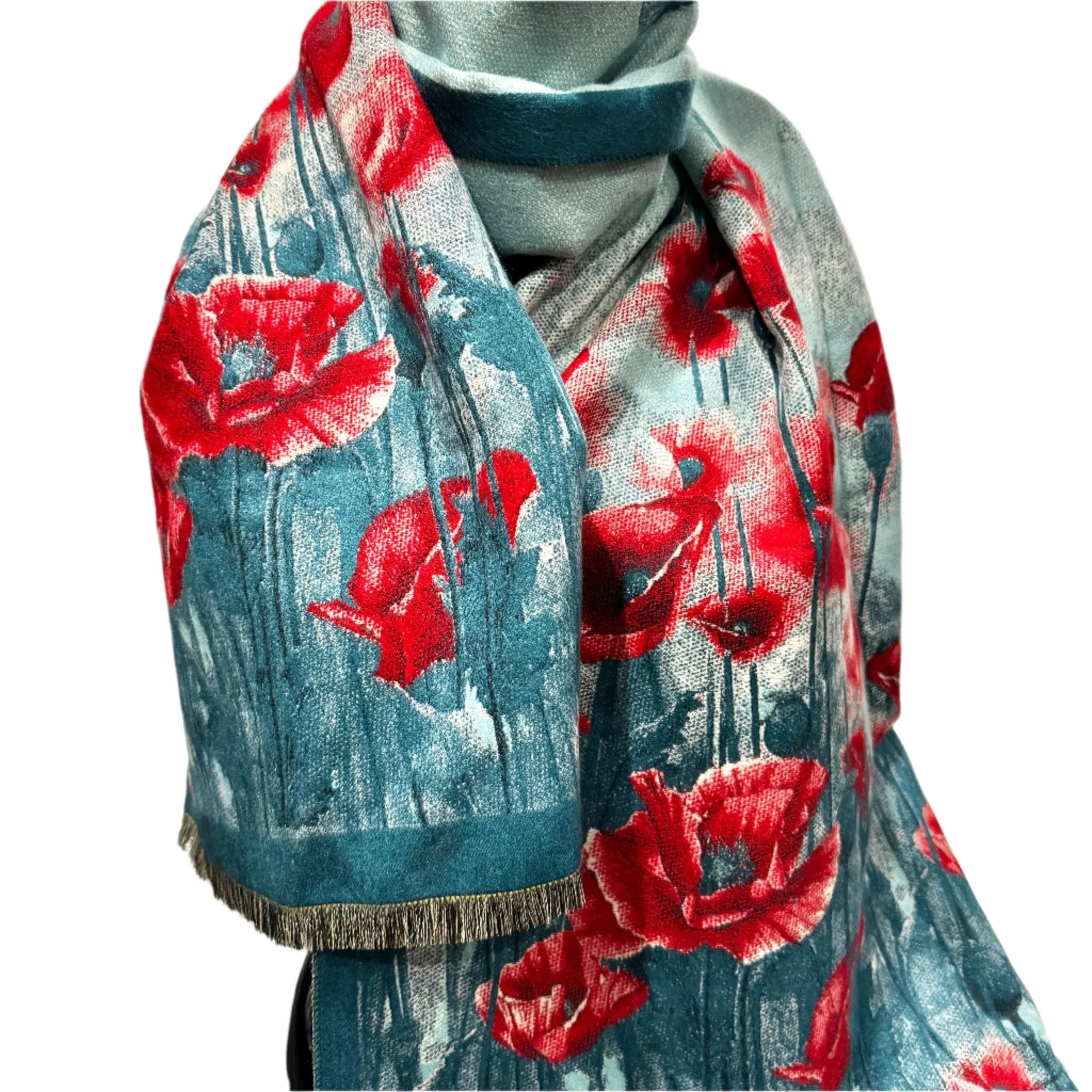 Luxury Scarves Collection – Cozy, Stylish Scarves for Every Season