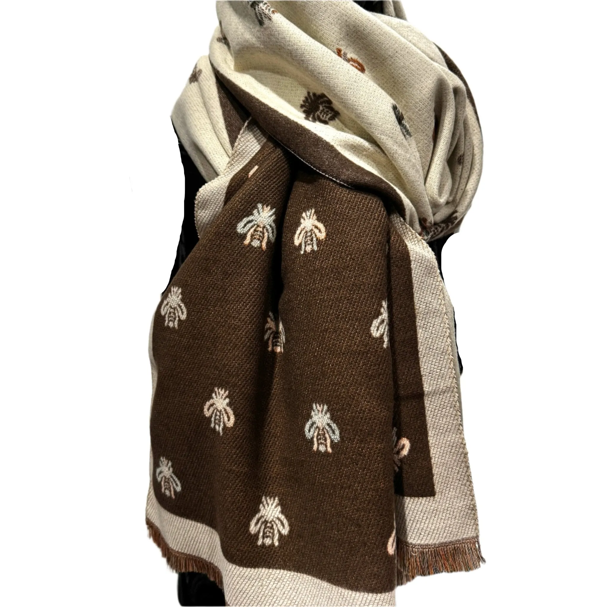 Luxury Scarves Collection – Cozy, Stylish Scarves for Every Season