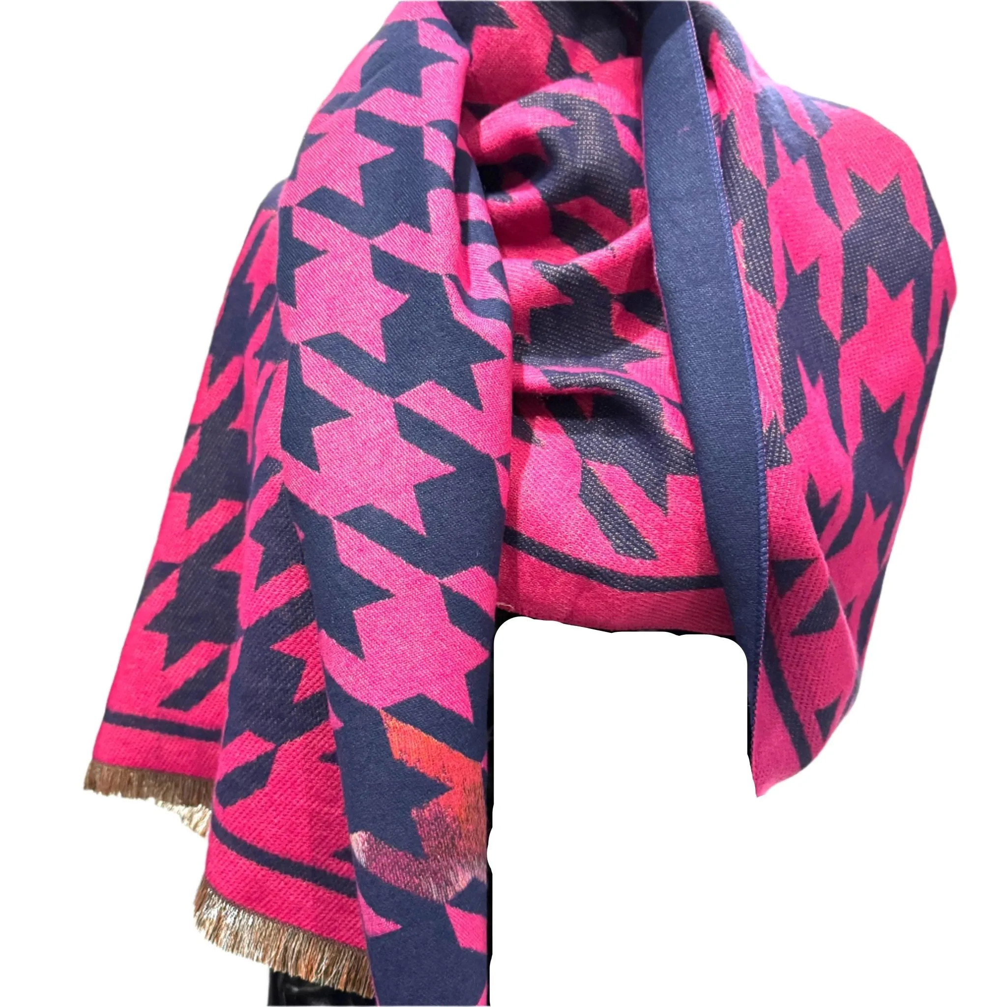 Luxury Scarves Collection – Cozy, Stylish Scarves for Every Season