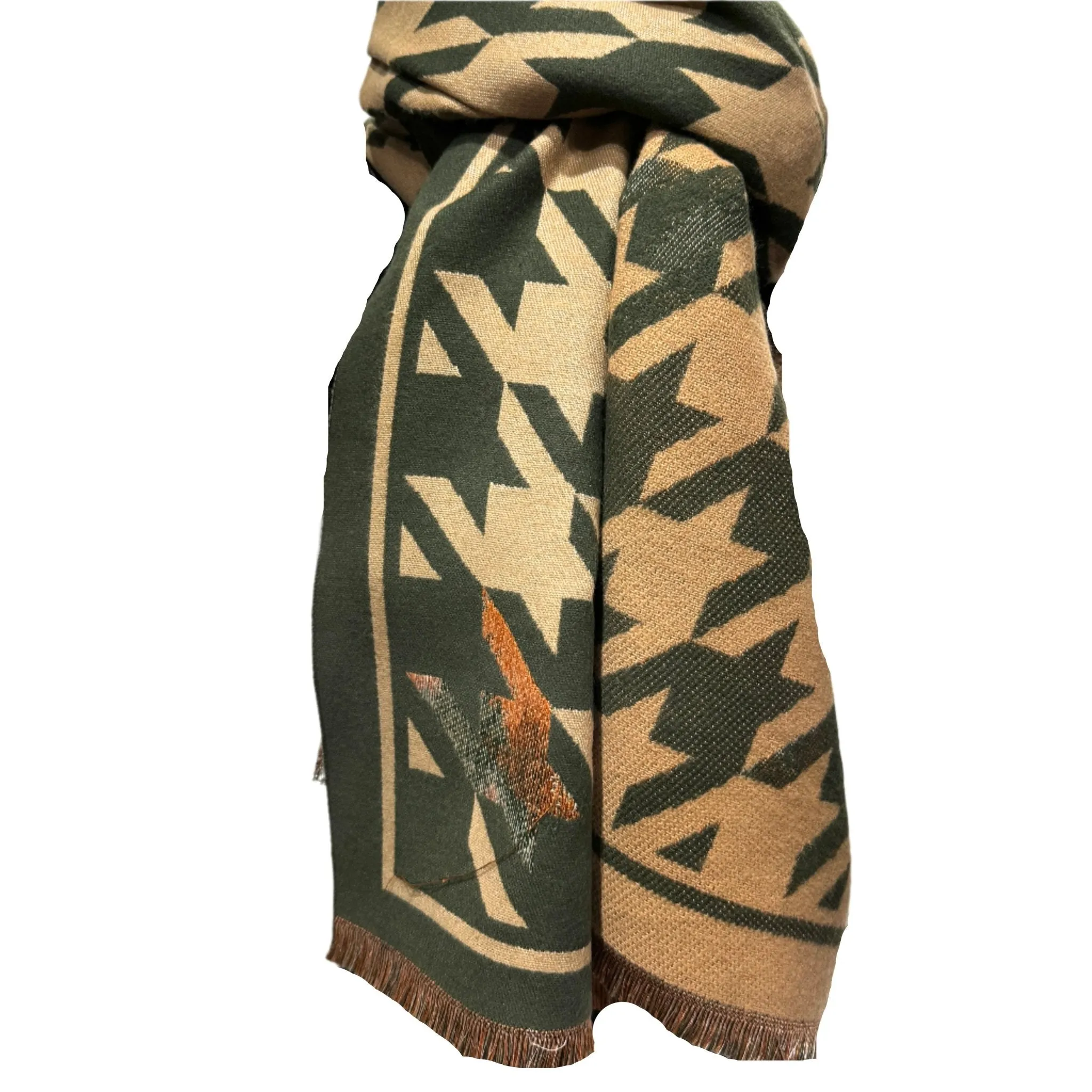 Luxury Scarves Collection – Cozy, Stylish Scarves for Every Season