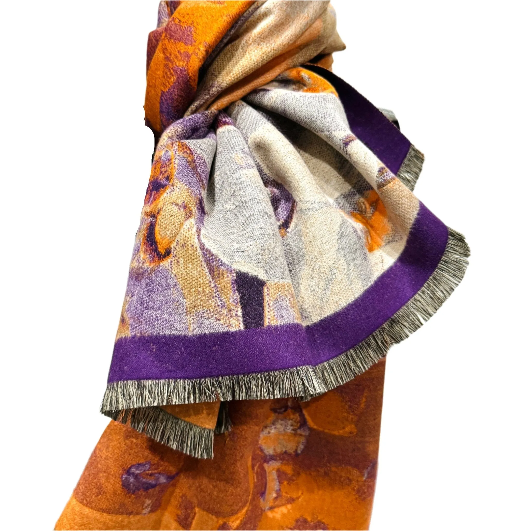 Luxury Scarves Collection – Cozy, Stylish Scarves for Every Season