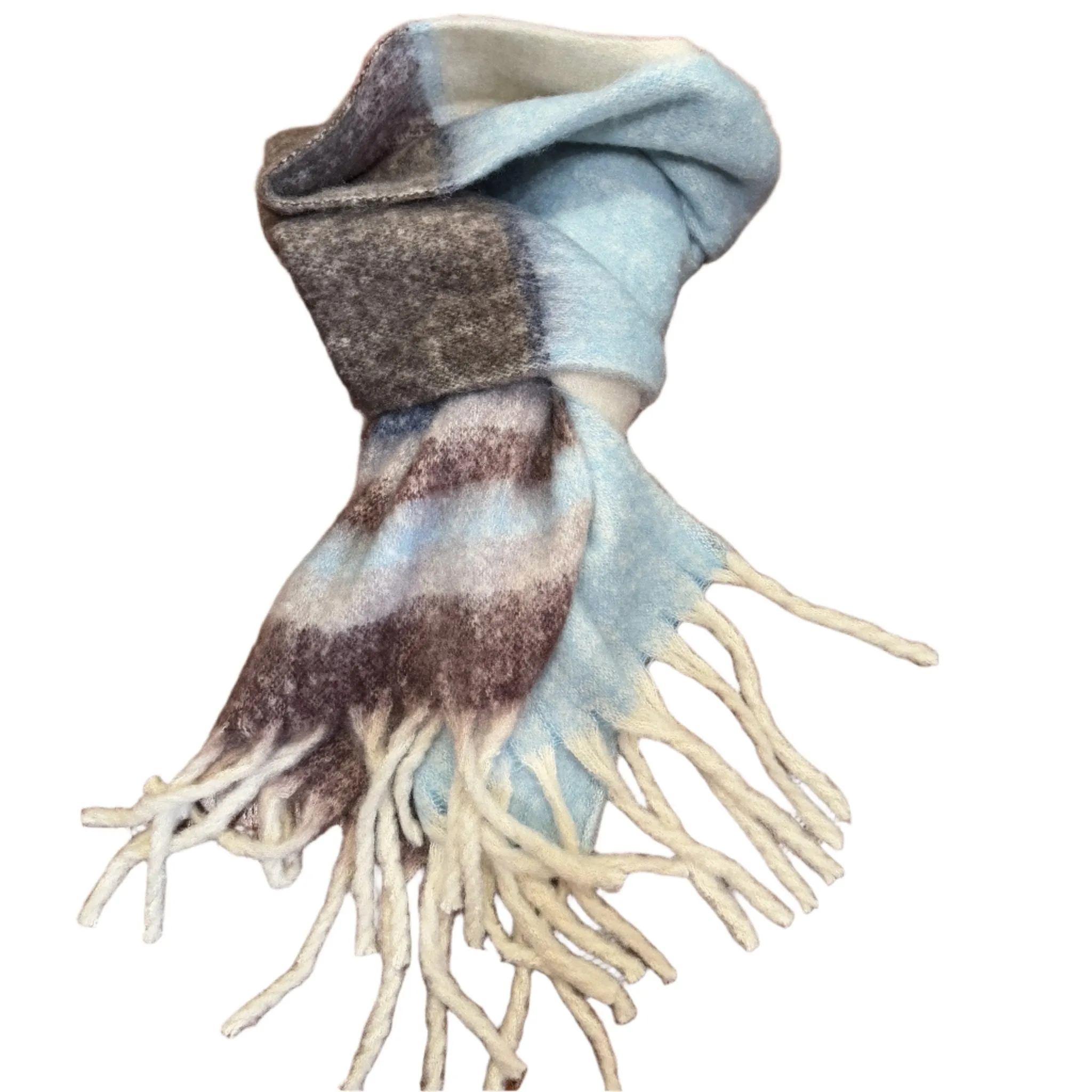 Luxury Scarves Collection – Cozy, Stylish Scarves for Every Season