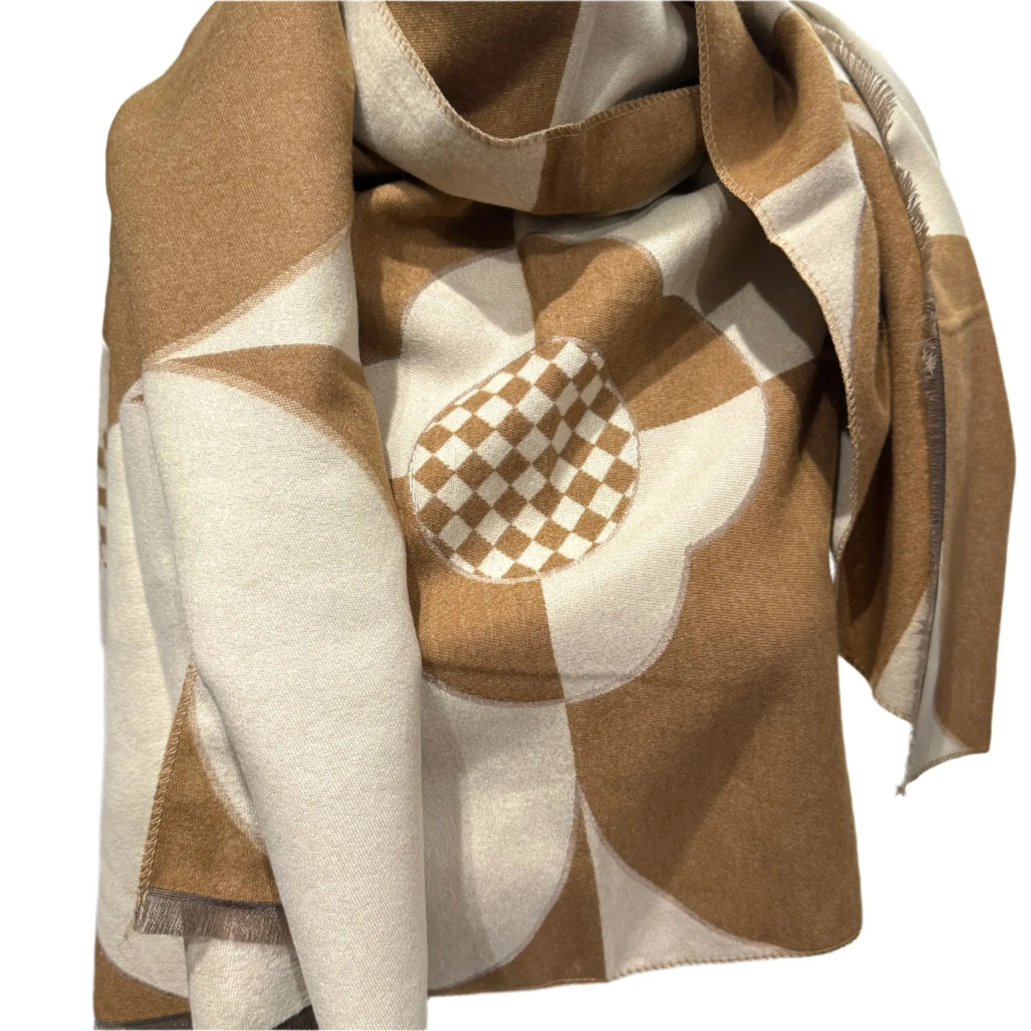 Luxury Scarves Collection – Cozy, Stylish Scarves for Every Season