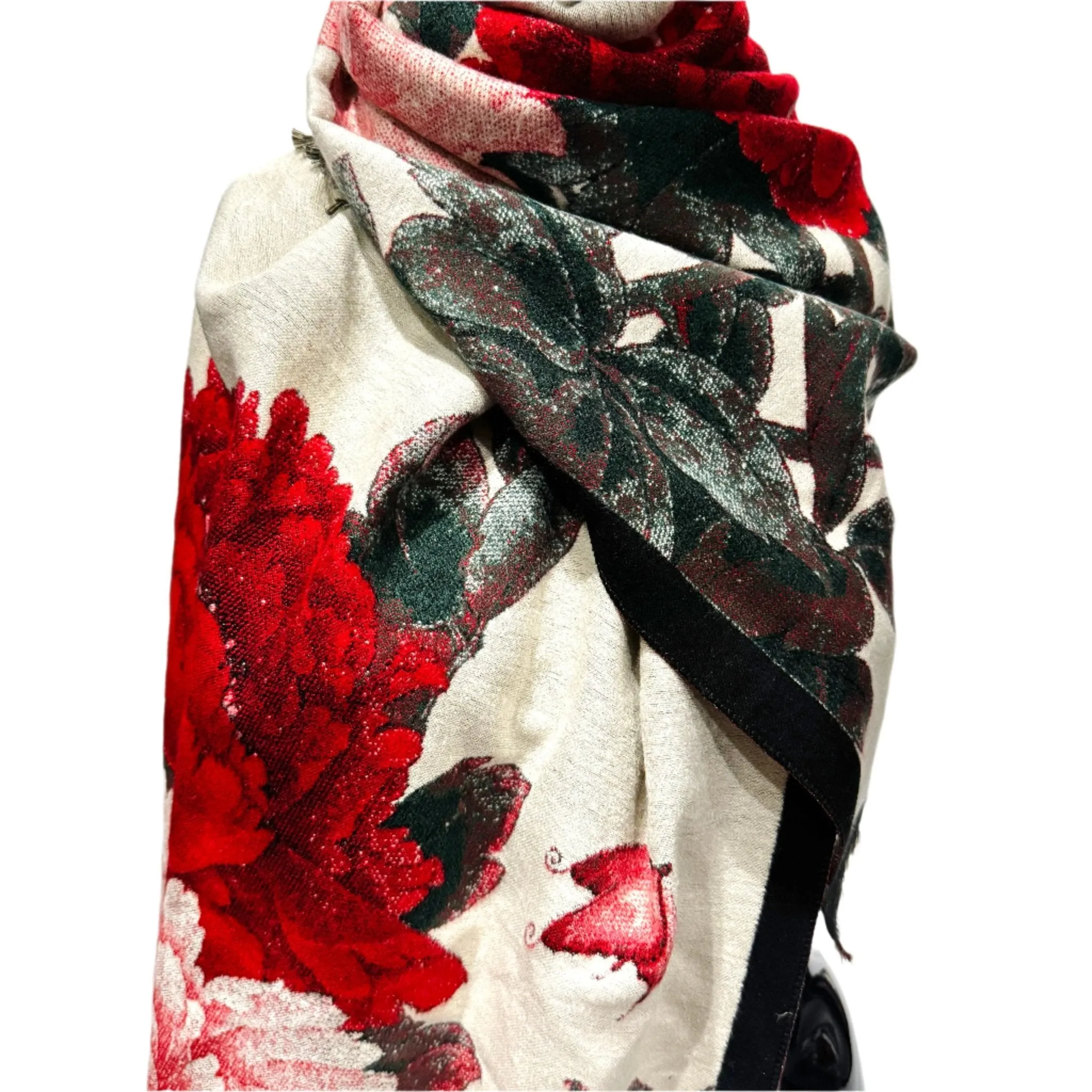 Luxury Scarves Collection – Cozy, Stylish Scarves for Every Season