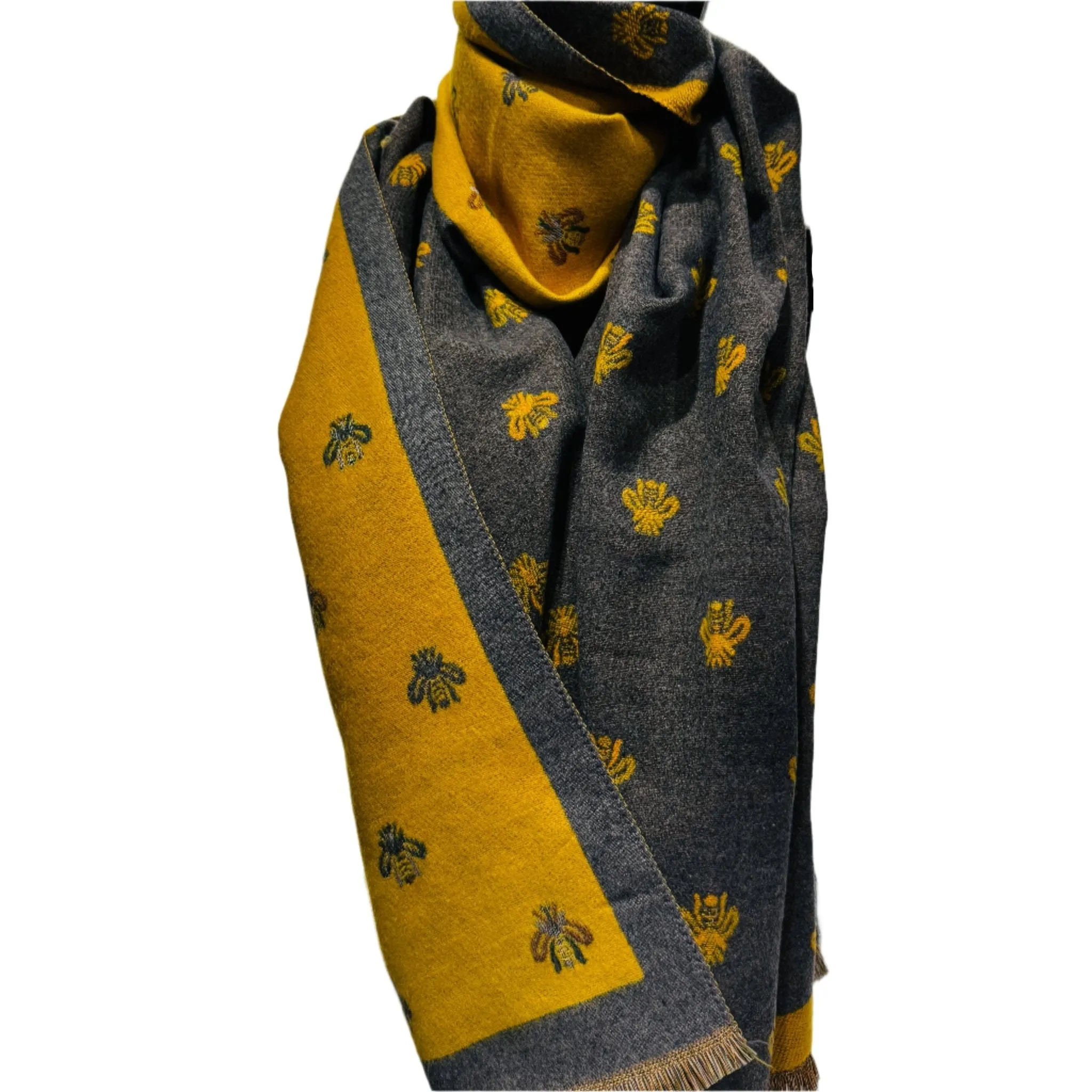 Luxury Scarves Collection – Cozy, Stylish Scarves for Every Season