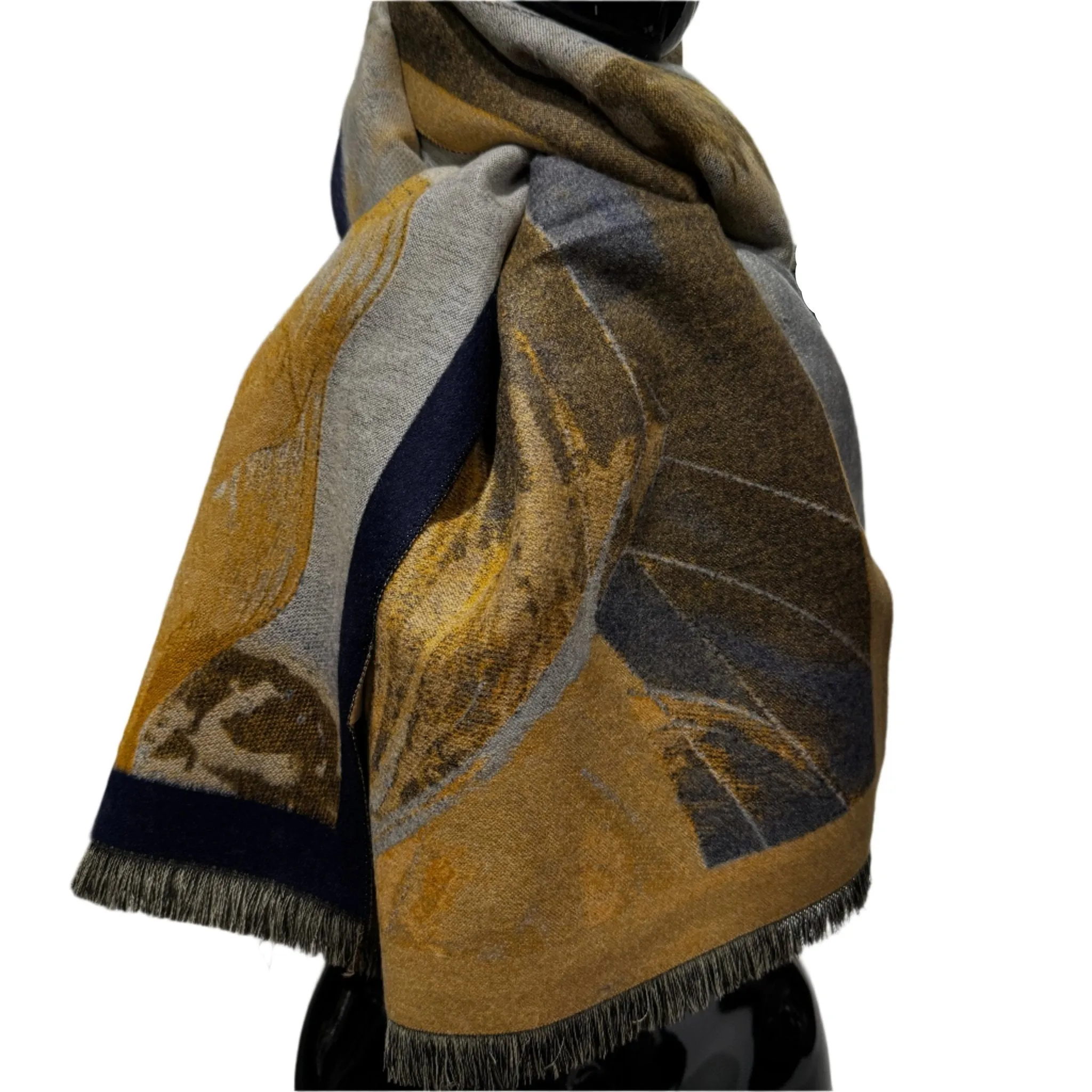 Luxury Scarves Collection – Cozy, Stylish Scarves for Every Season