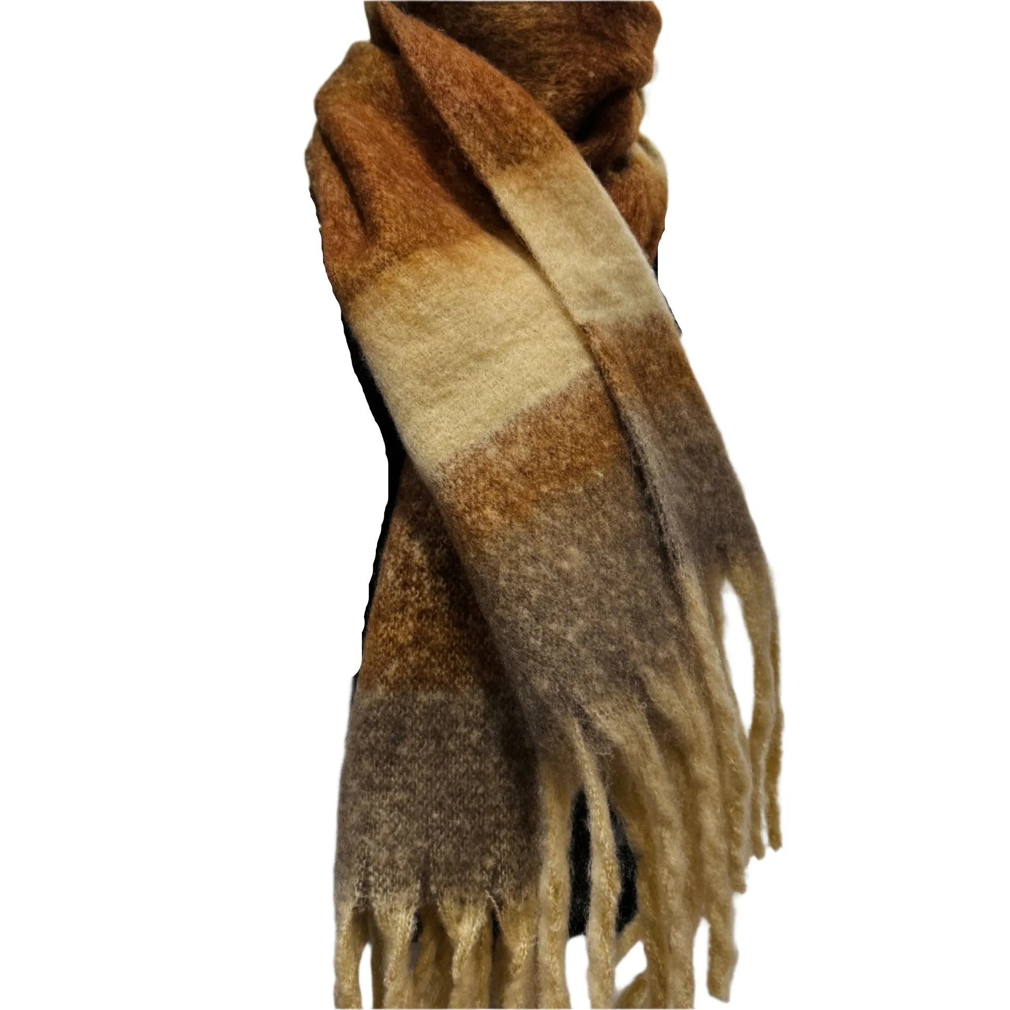 Luxury Scarves Collection – Cozy, Stylish Scarves for Every Season