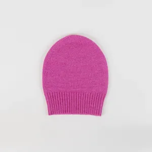 Lyla & Luxe Beanie| Magenta