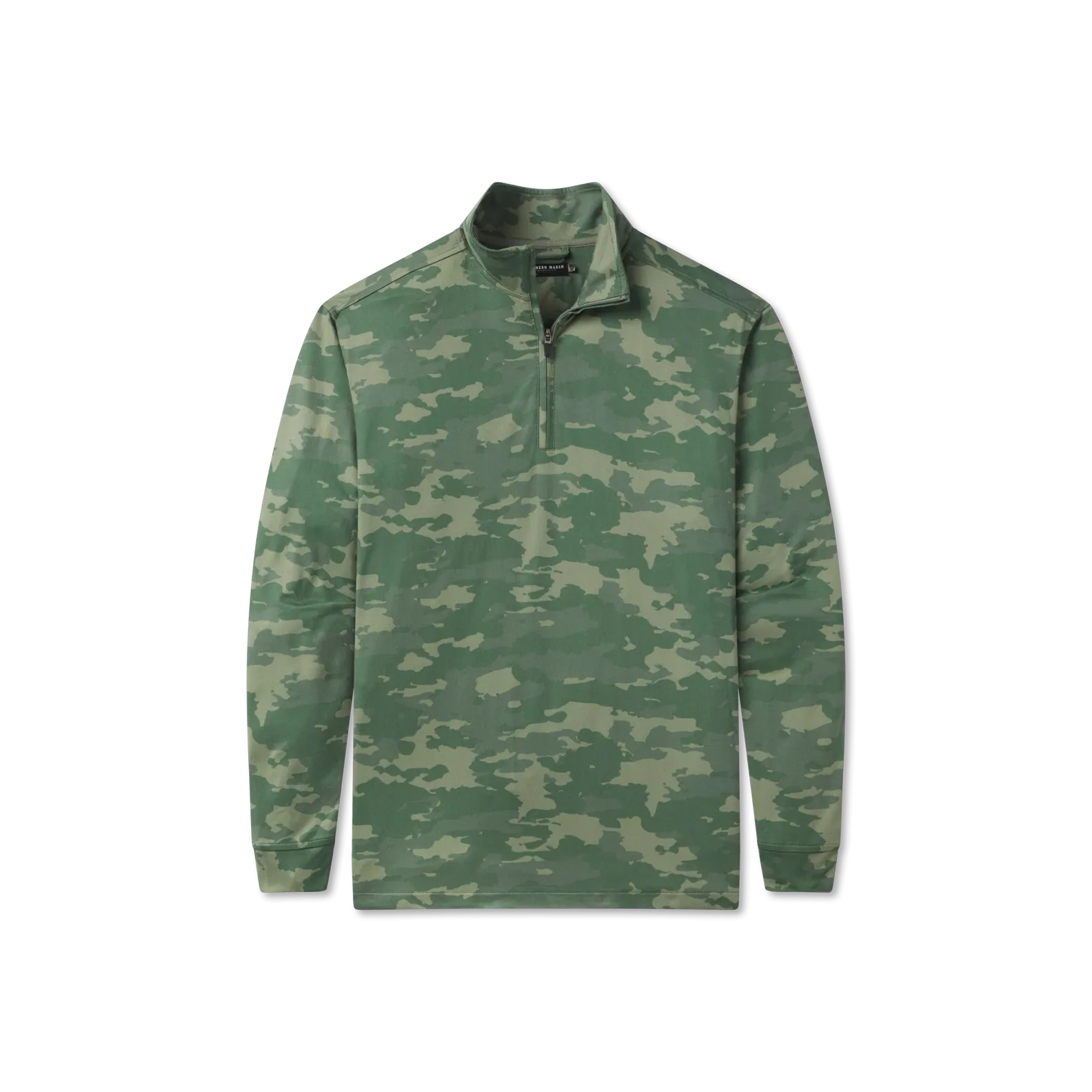 Mansfield Performance Pullover