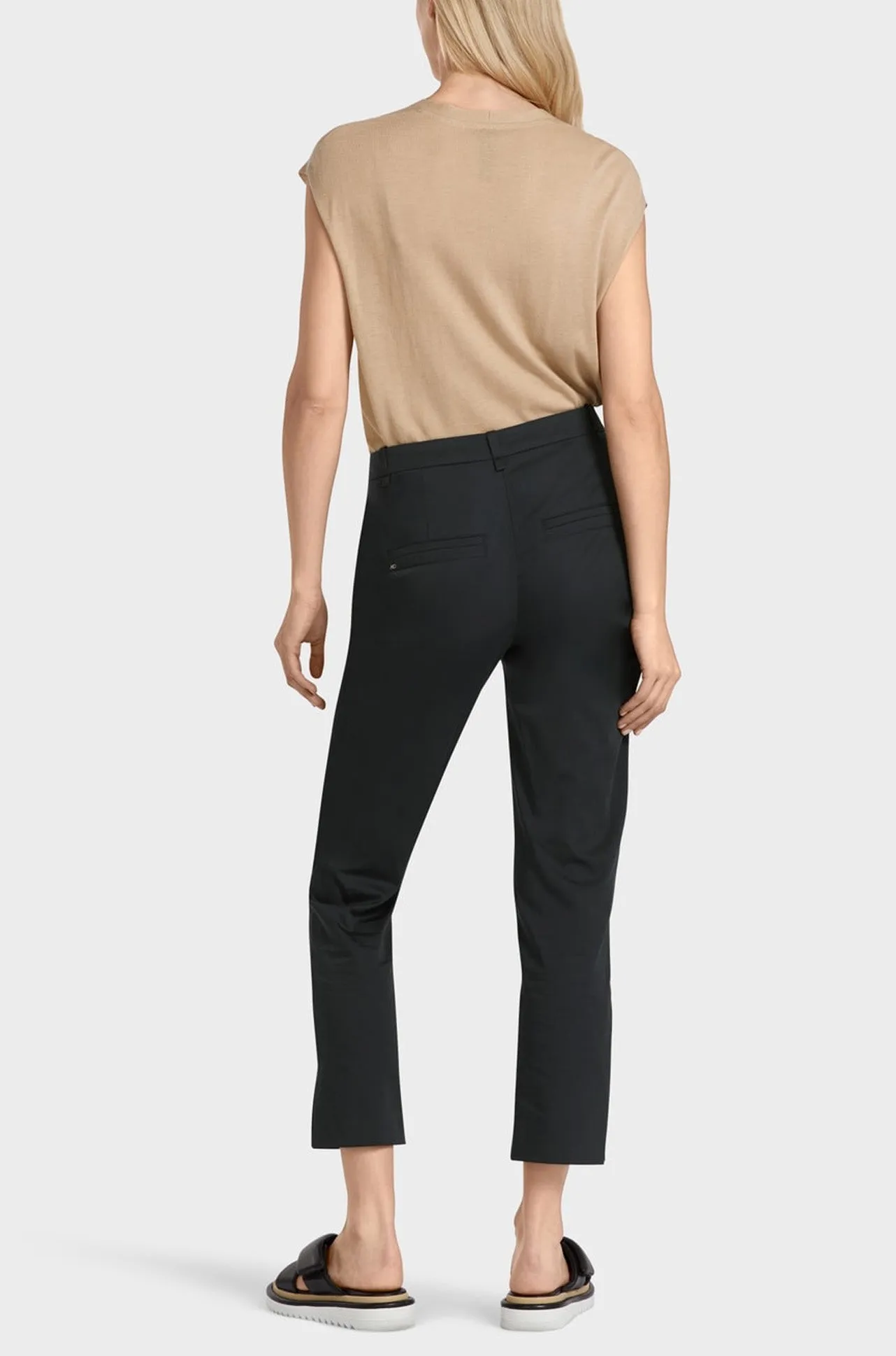 Marc Cain - Chino Style Pant