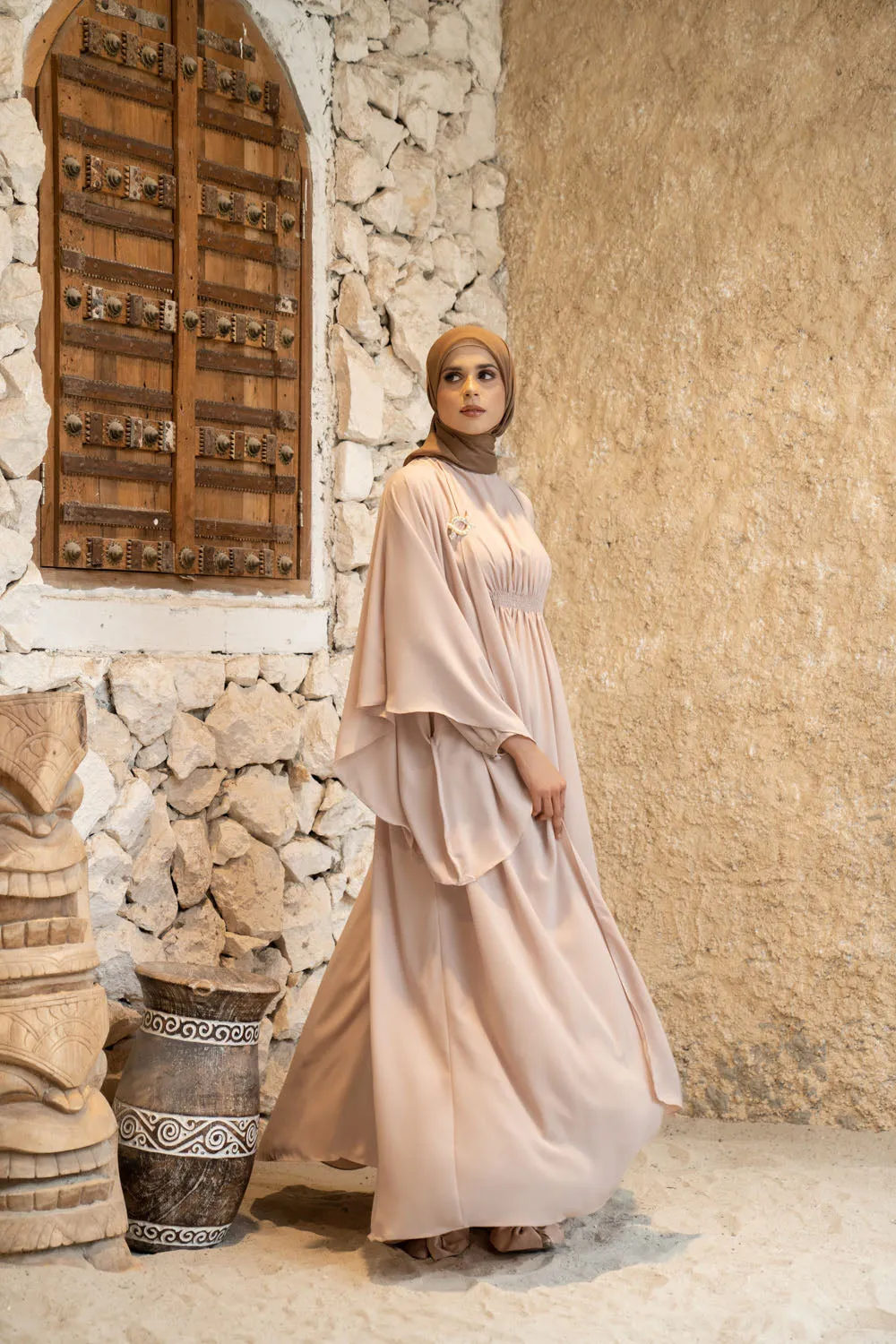 Marella Abaya Outer Sandstone