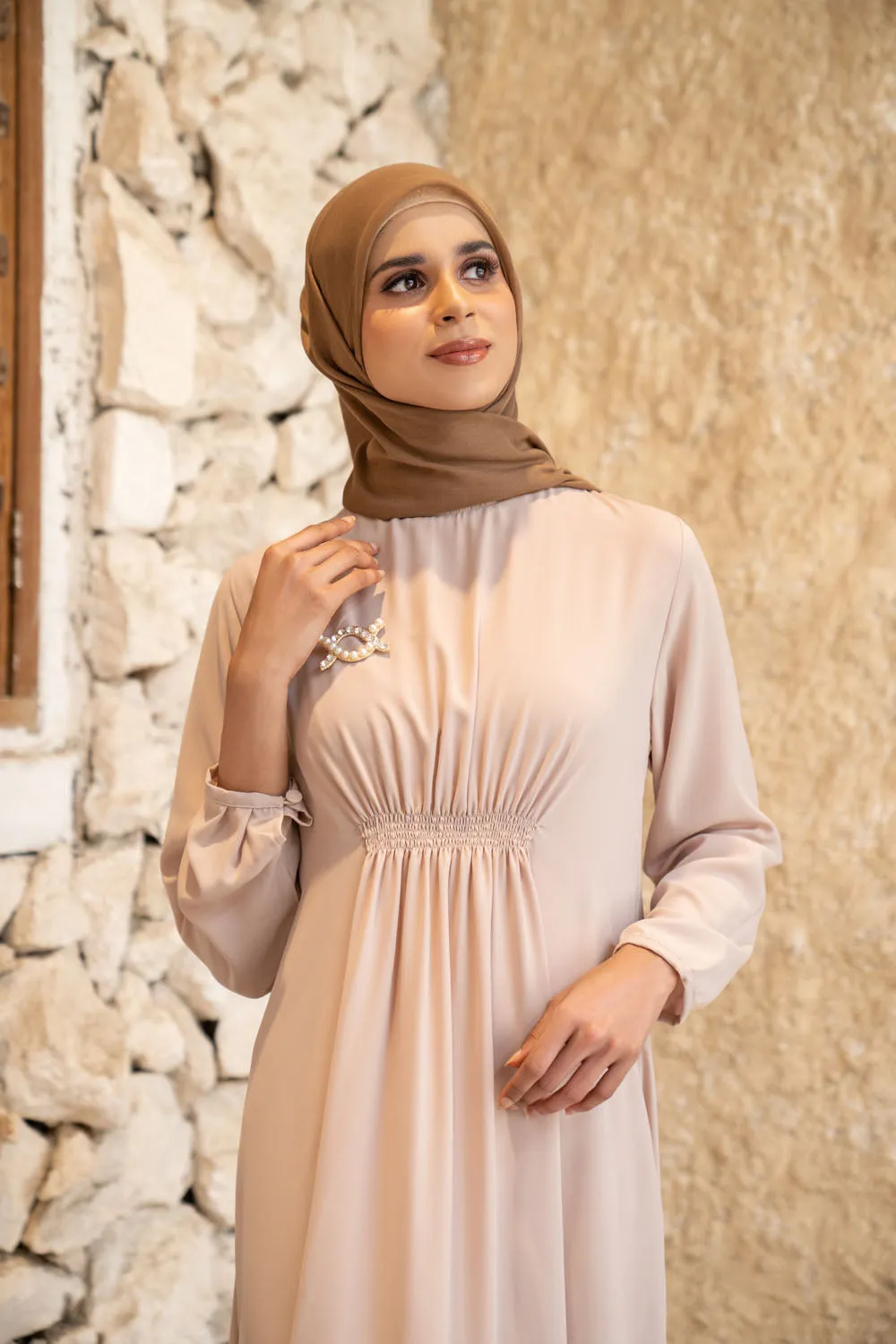 Marella Abaya Outer Sandstone