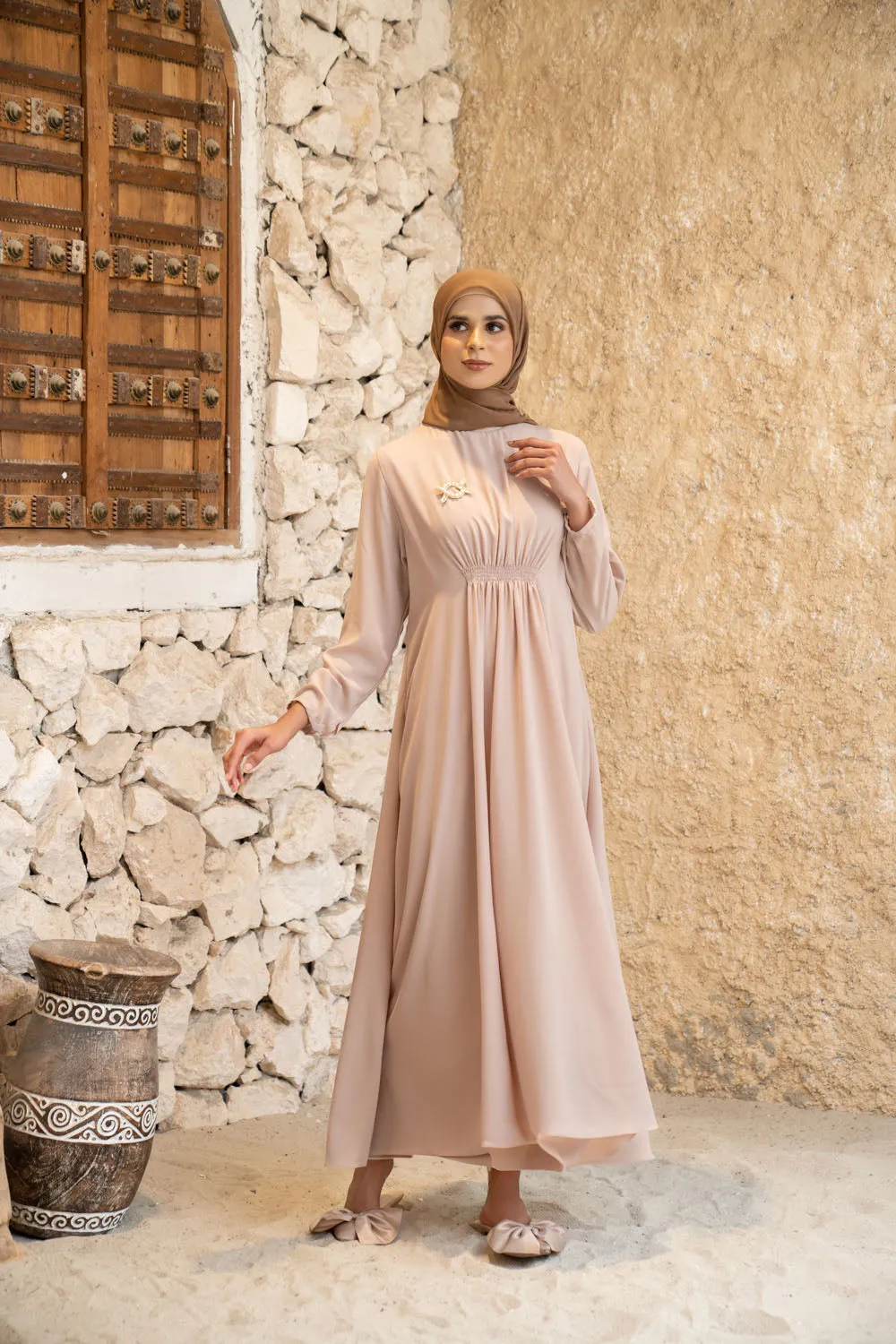 Marella Abaya Outer Sandstone