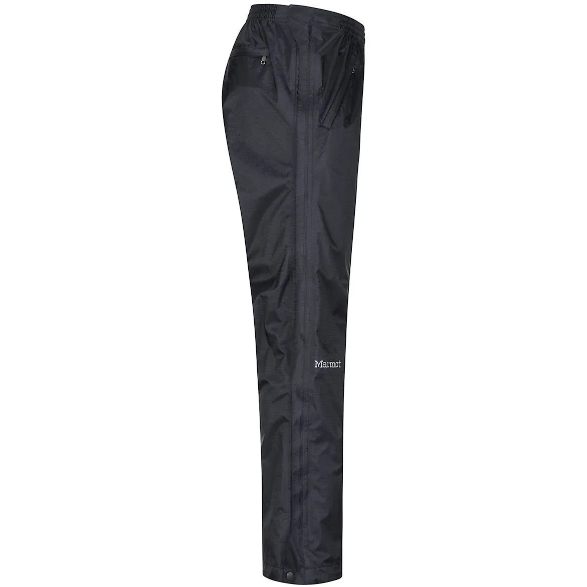 Marmot Women's PreCip Eco Full Zip Pants