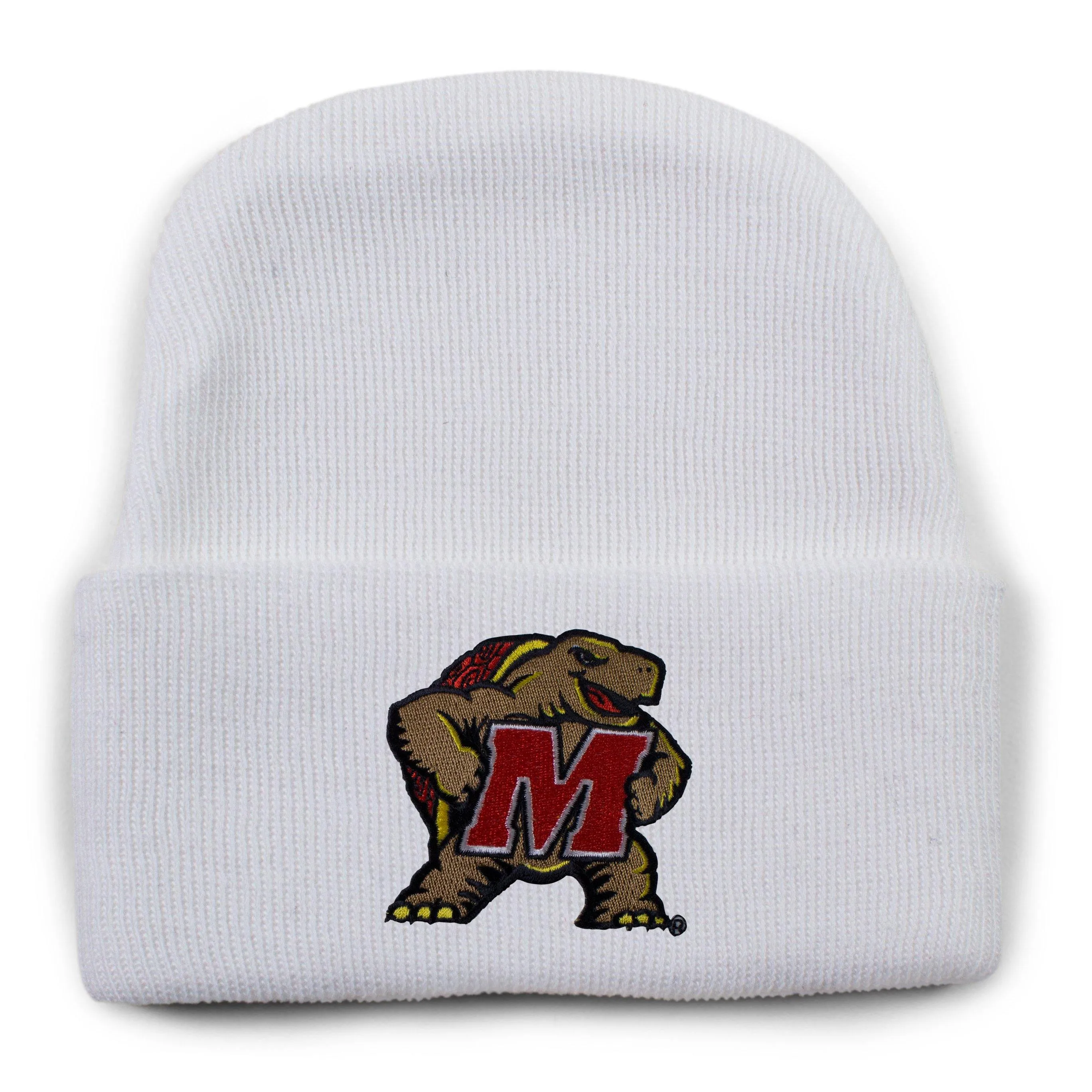 Maryland Knit Cap