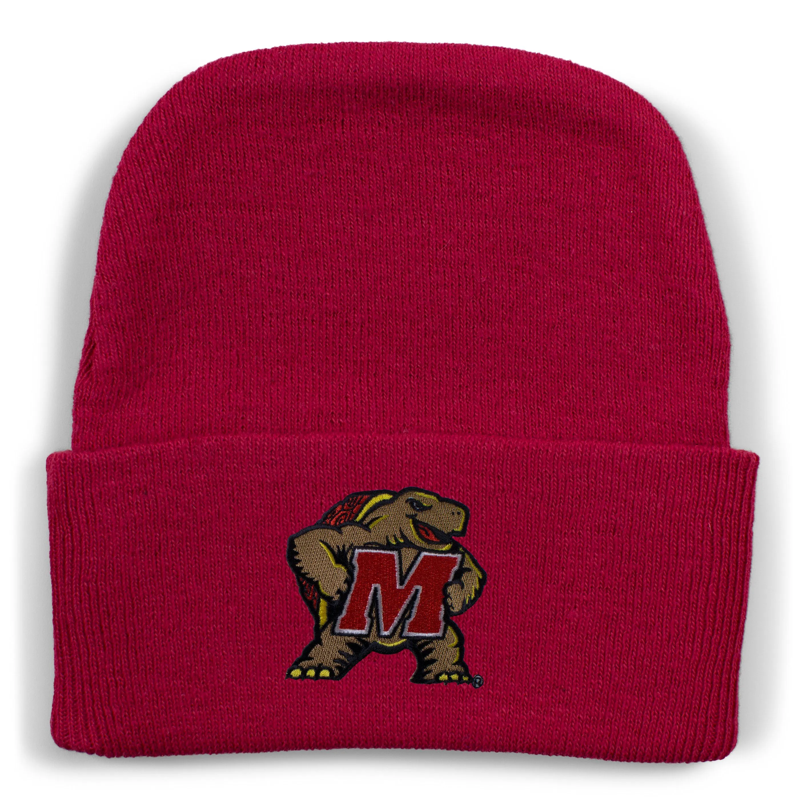 Maryland Knit Cap