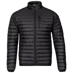 Mens Aktiv Down Hoodless Jacket (Stealth)