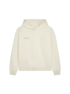 Mens DNA Hoodie—undyed