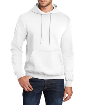 Men's Tall Pullover Heavyweight Hoodie