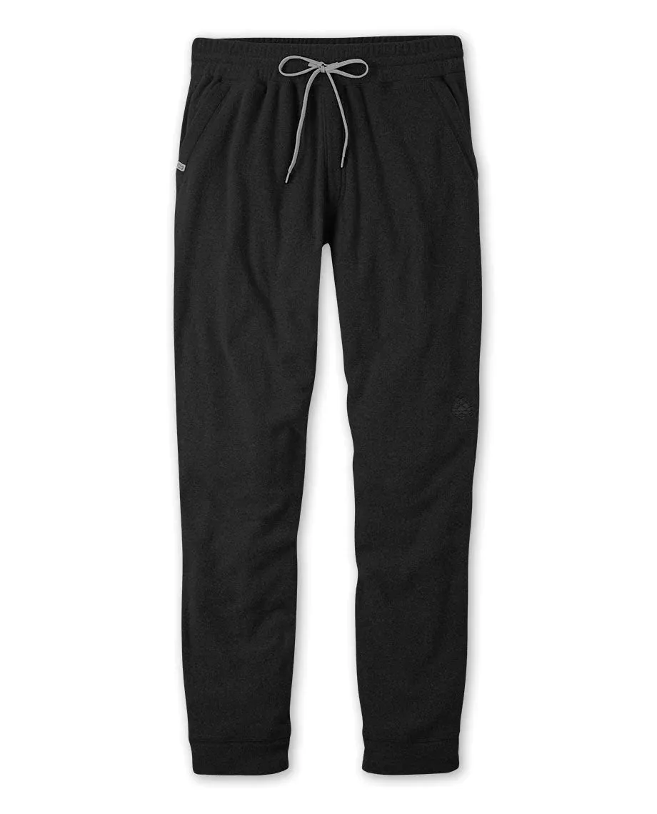 MEN'S TURPIN FLEECE PANT