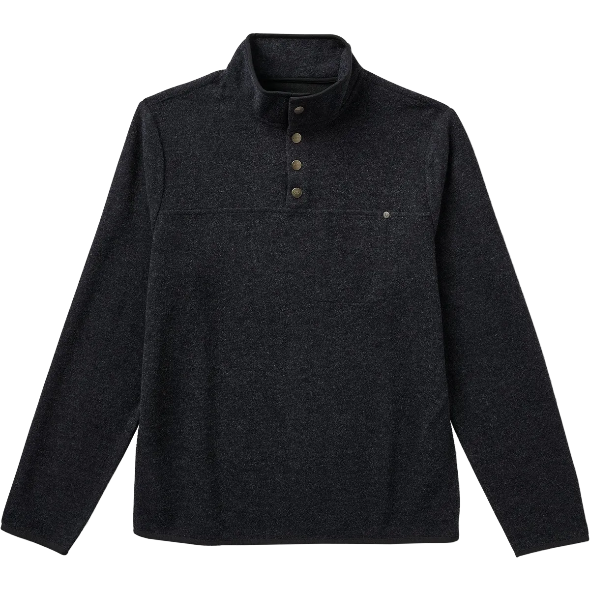 Men's Venice Wool Pullover