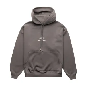 Mini Matrix Hoodie