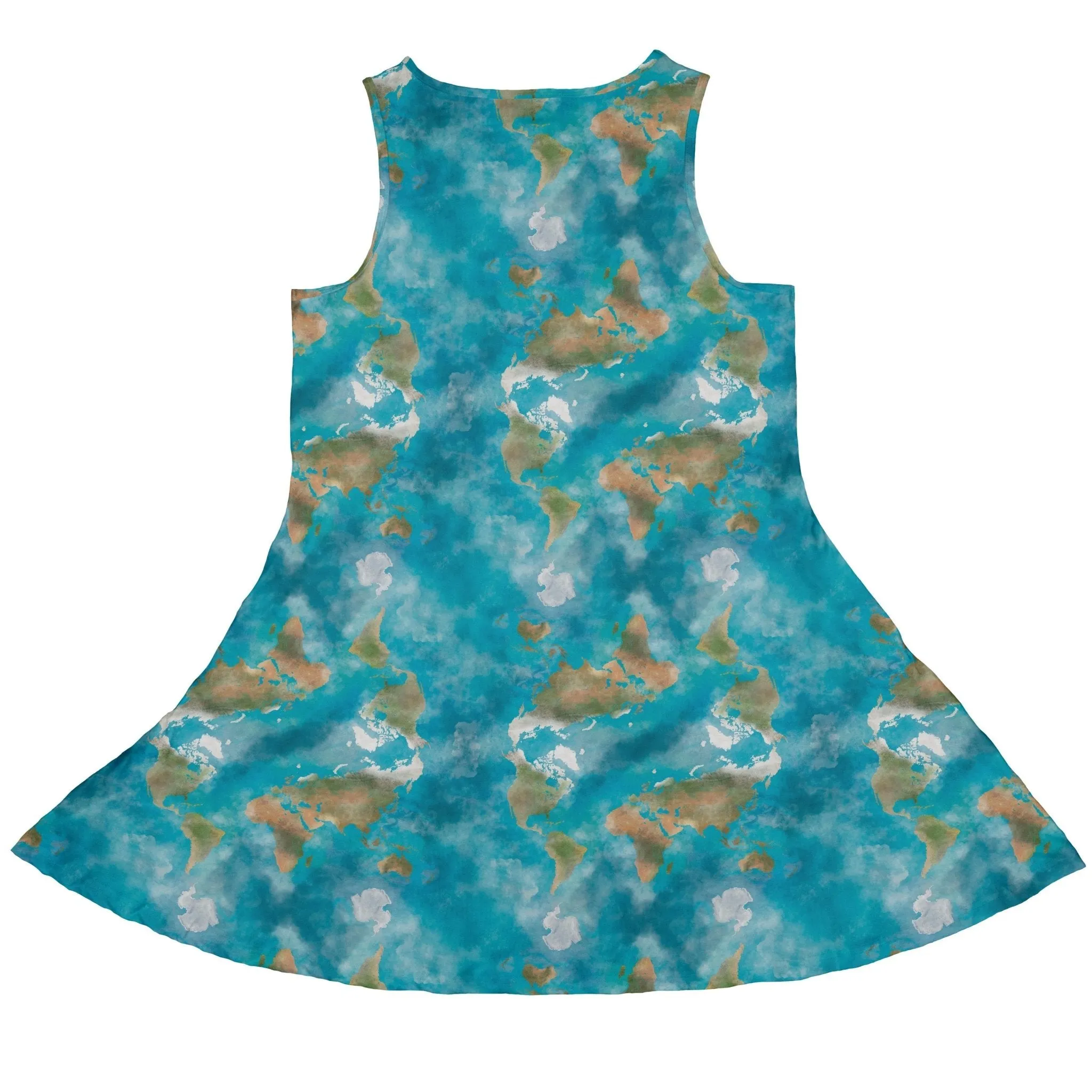 Mother Earth Dress